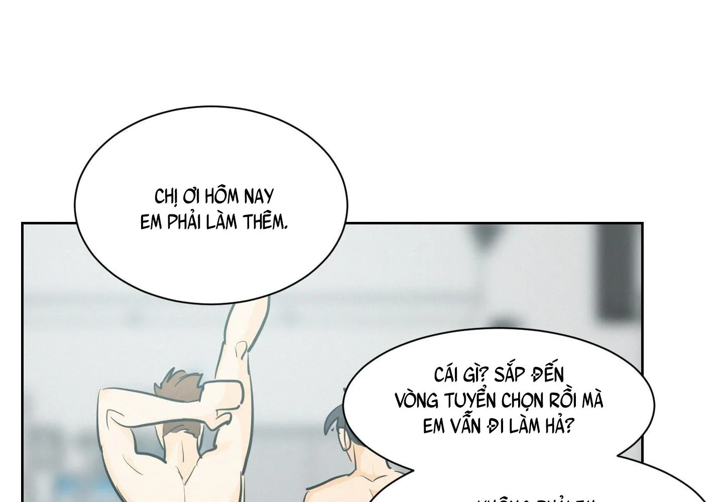 TỪ GIỜ TRỞ ĐI Chapter 2 Trang 97