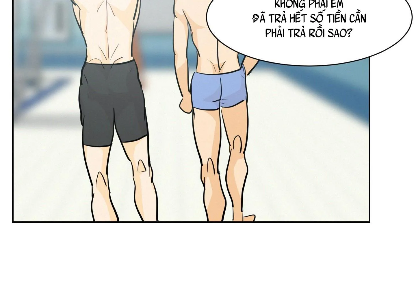 TỪ GIỜ TRỞ ĐI Chapter 2 Trang 98