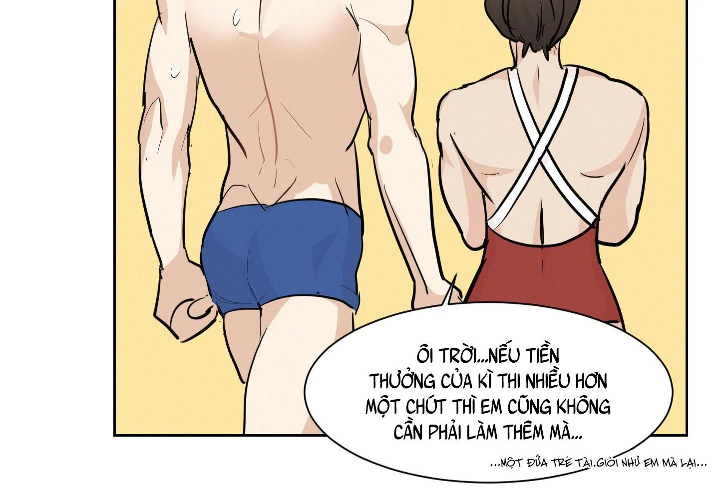 TỪ GIỜ TRỞ ĐI Chapter 2 Trang 100