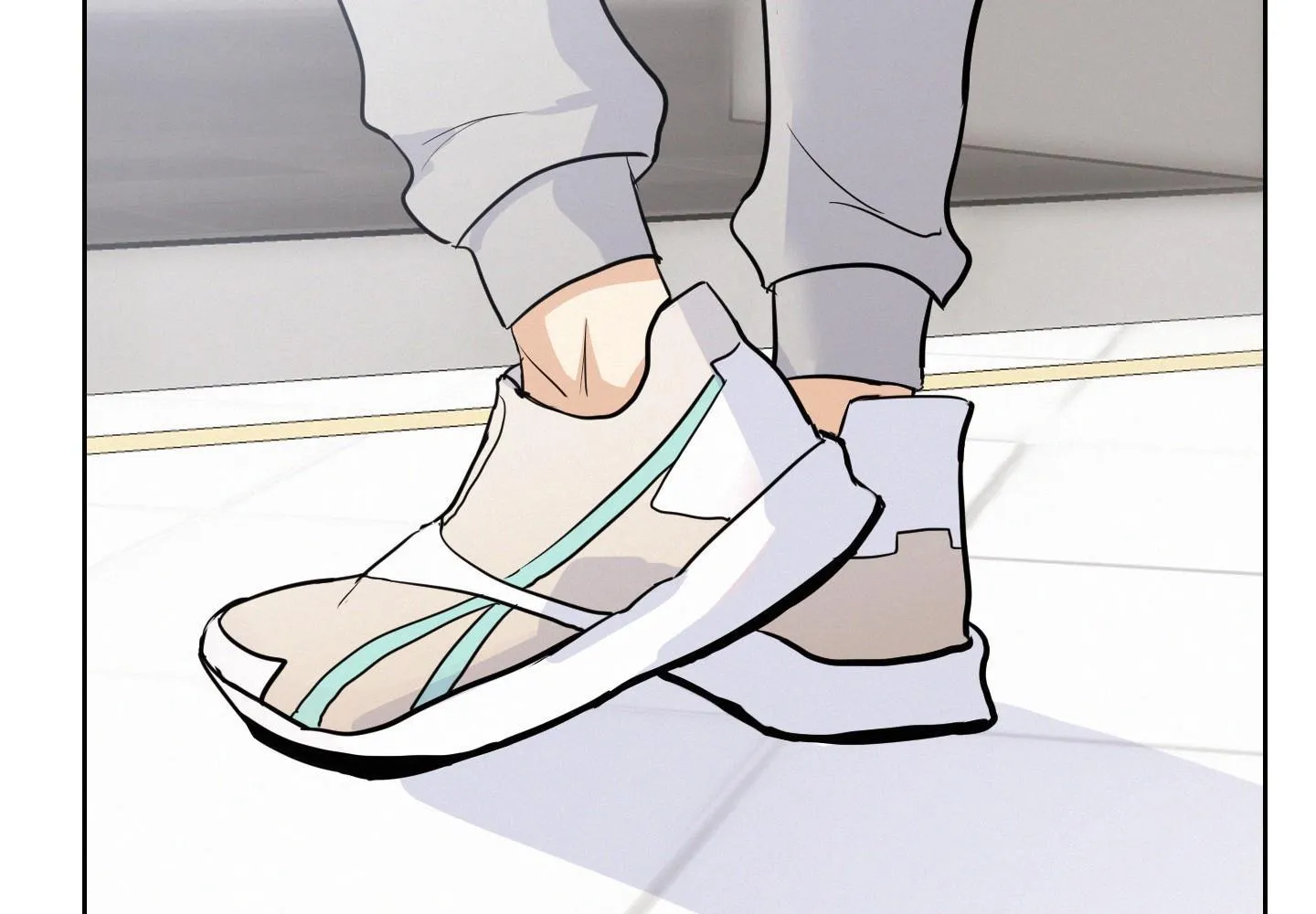 TỪ GIỜ TRỞ ĐI Chapter 2 Trang 109