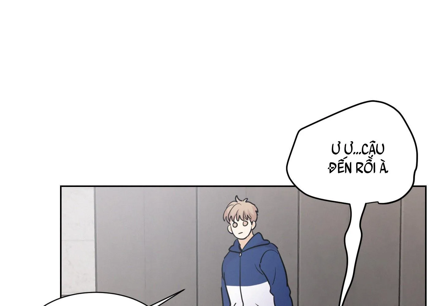 TỪ GIỜ TRỞ ĐI Chapter 2 Trang 111