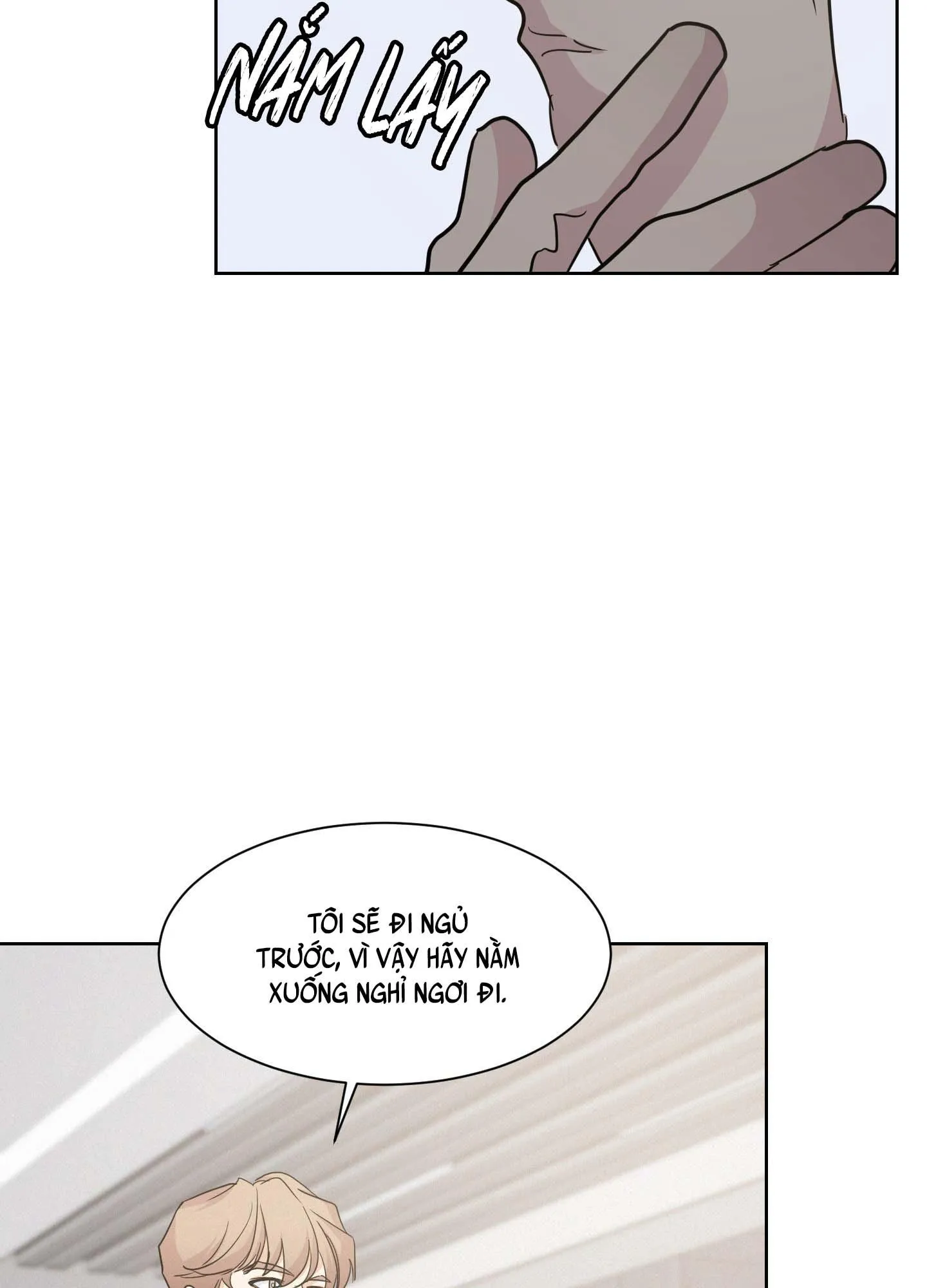 TỪ GIỜ TRỞ ĐI Chapter 3 Trang 5