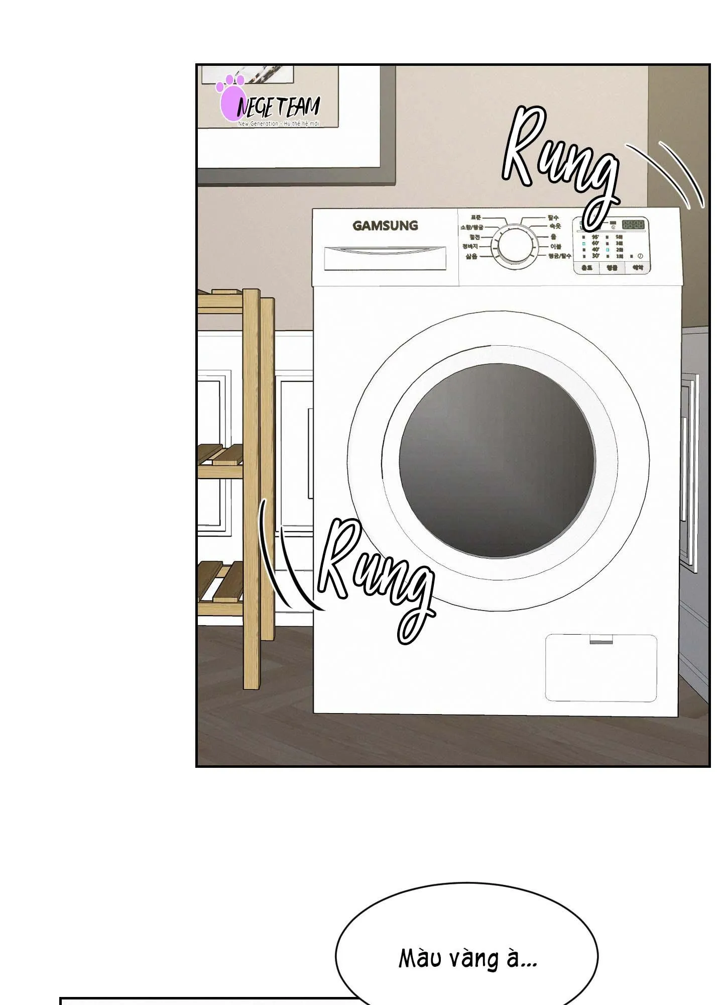 TỪ GIỜ TRỞ ĐI Chapter 3 Trang 7