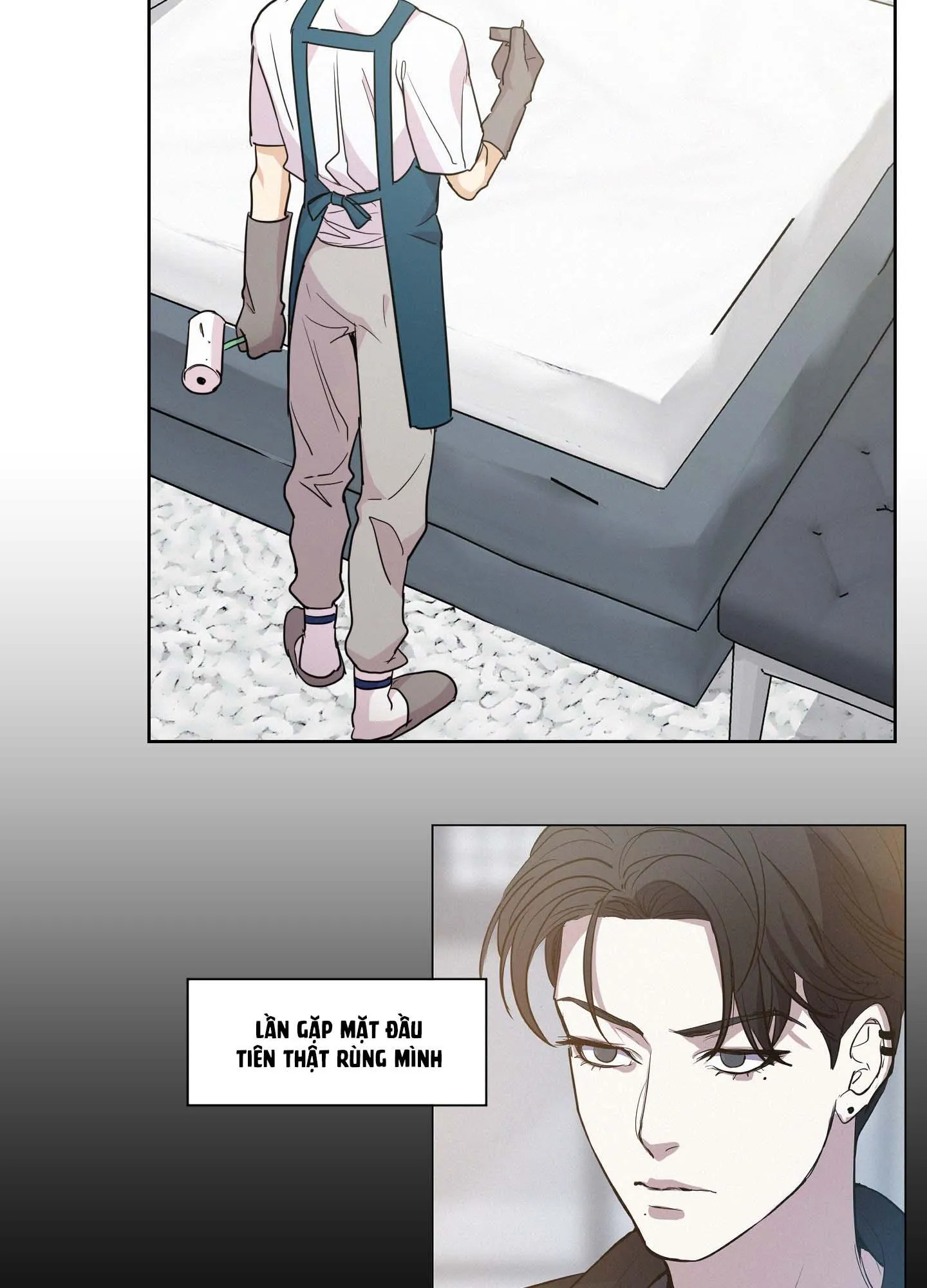 TỪ GIỜ TRỞ ĐI Chapter 3 Trang 9