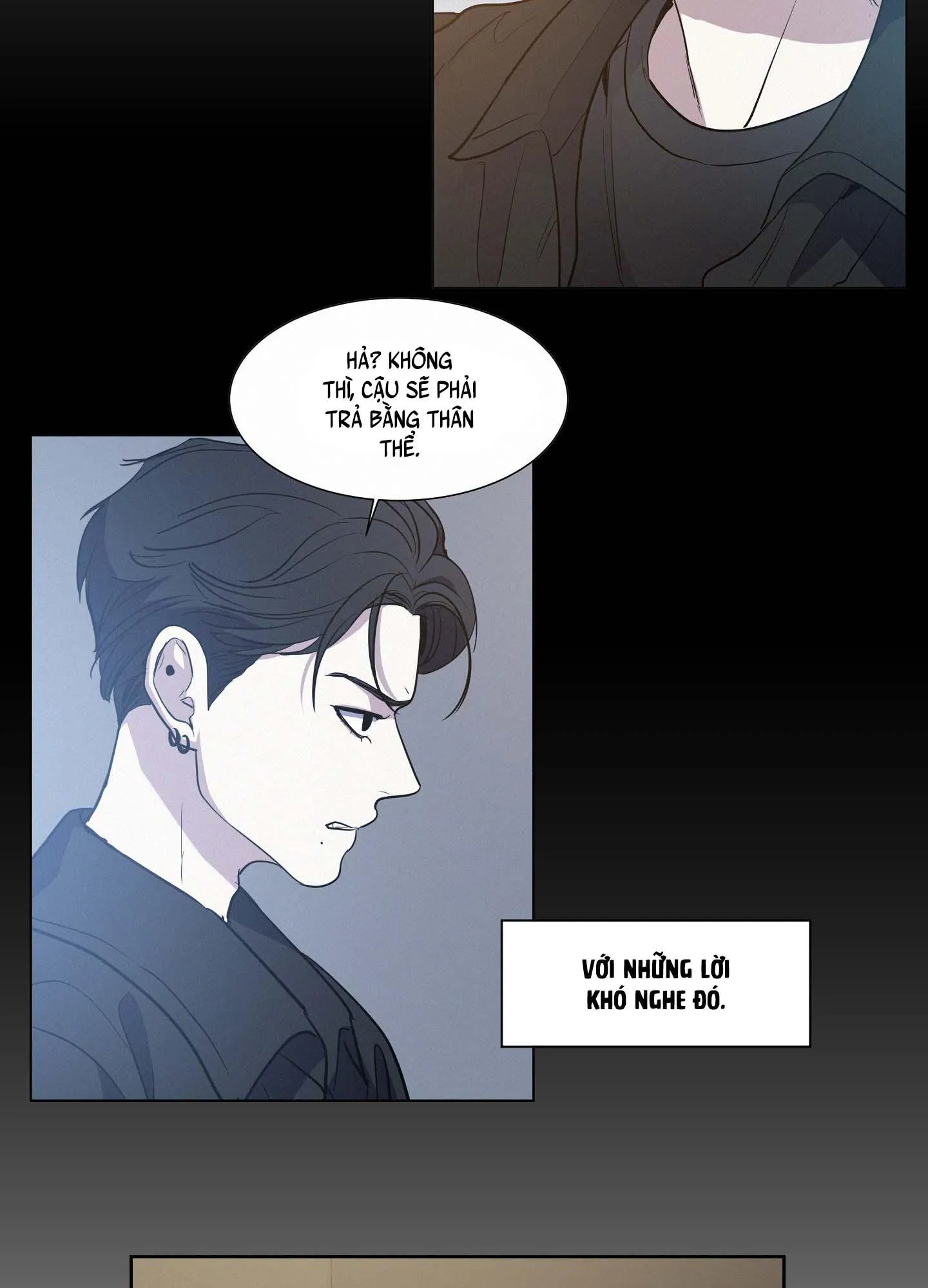 TỪ GIỜ TRỞ ĐI Chapter 3 Trang 10