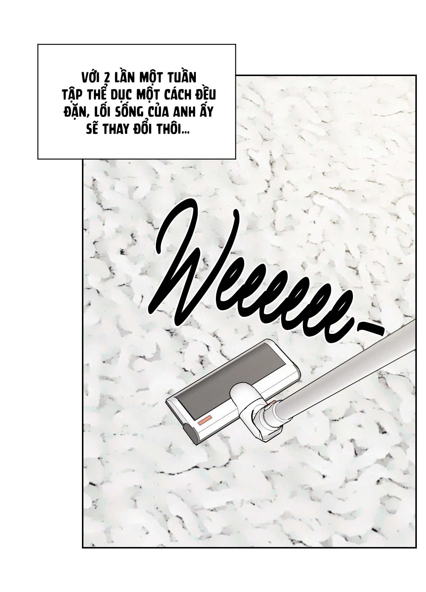 TỪ GIỜ TRỞ ĐI Chapter 3 Trang 12