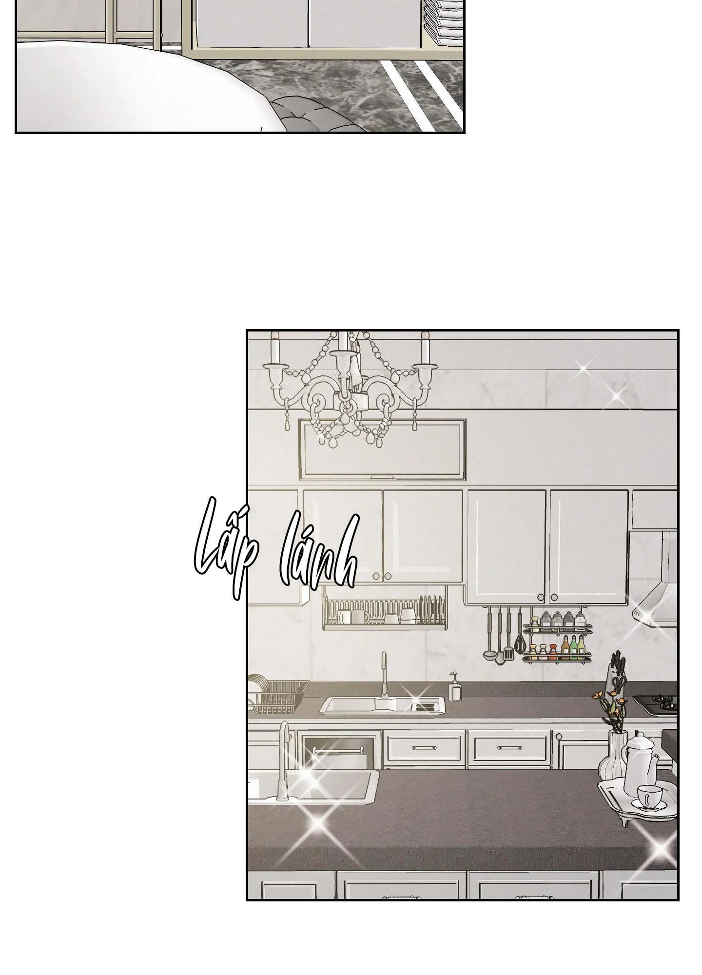 TỪ GIỜ TRỞ ĐI Chapter 3 Trang 16