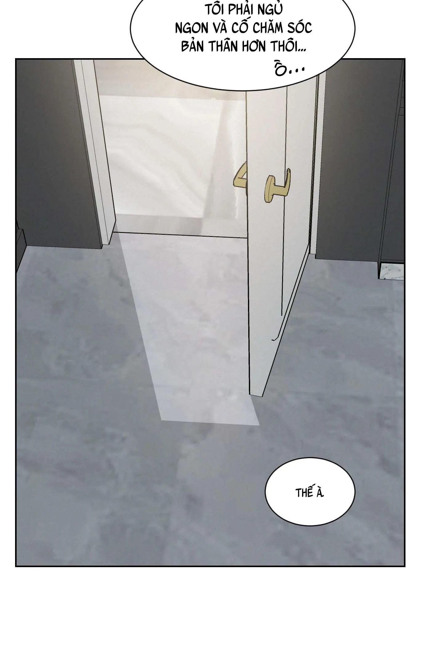 TỪ GIỜ TRỞ ĐI Chapter 3 Trang 21