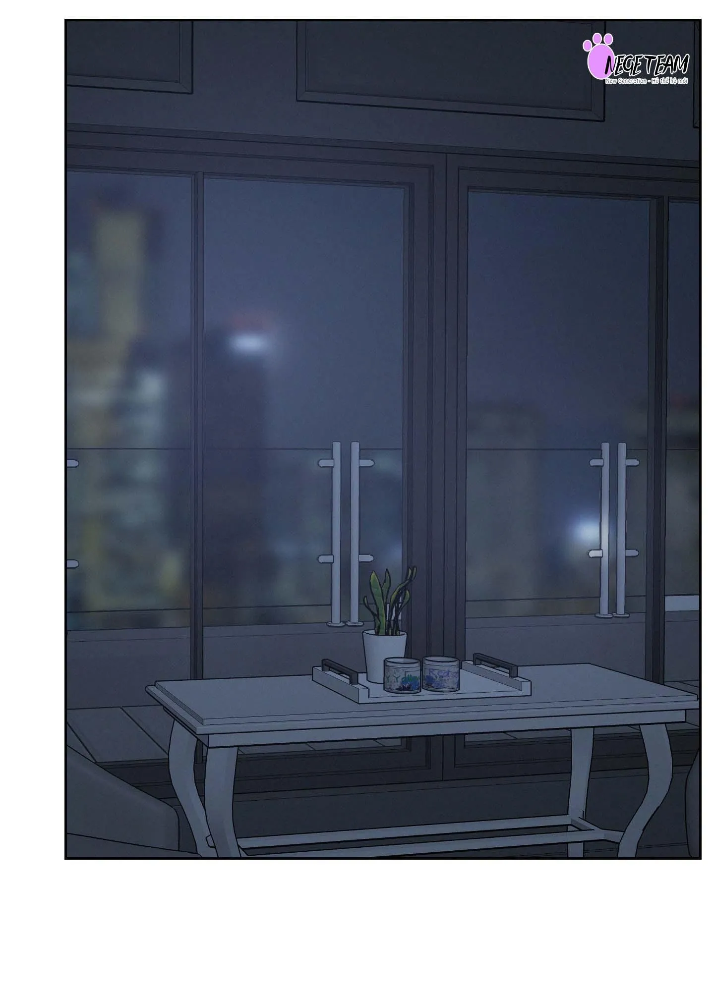 TỪ GIỜ TRỞ ĐI Chapter 3 Trang 23