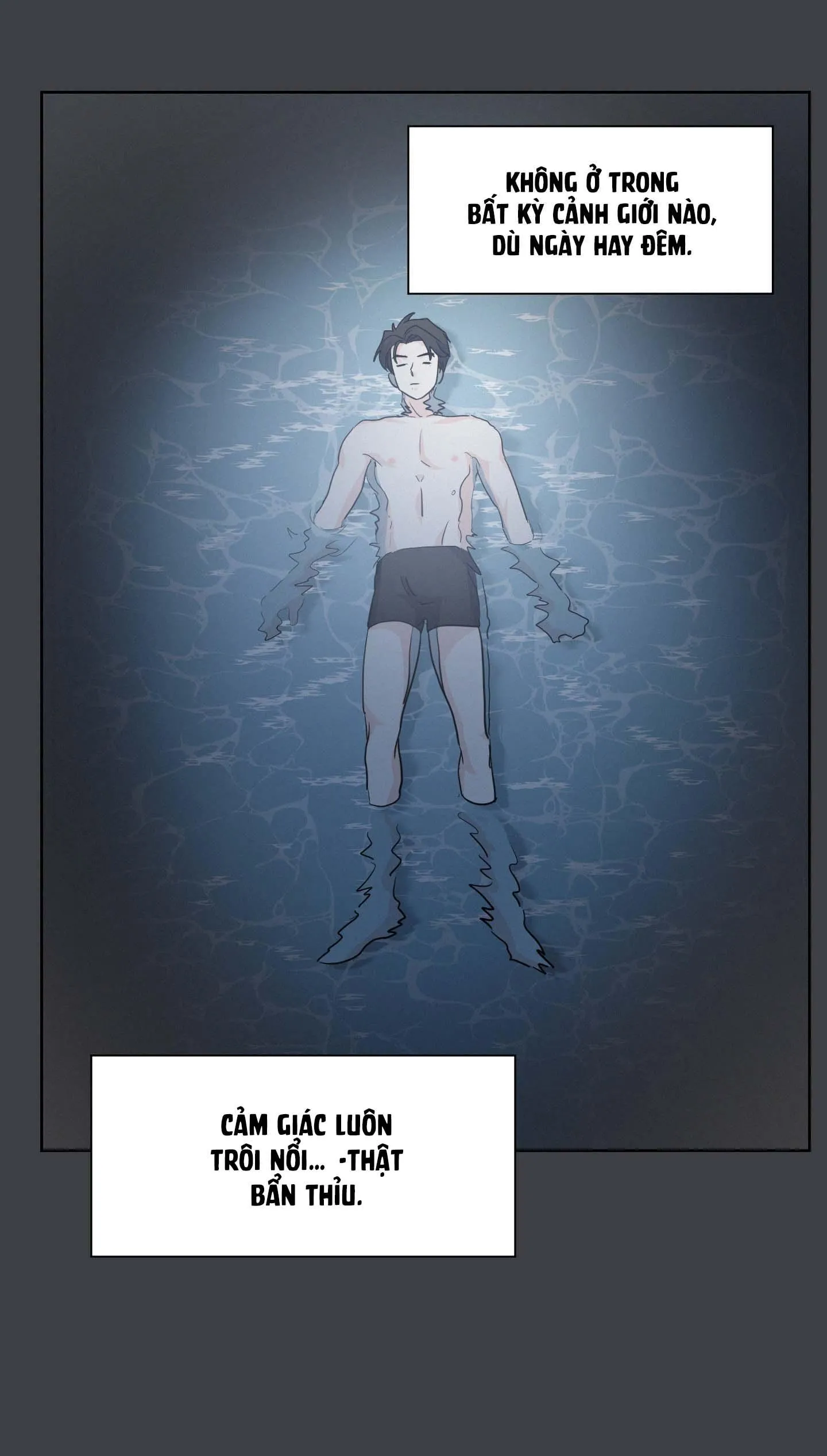 TỪ GIỜ TRỞ ĐI Chapter 3 Trang 29