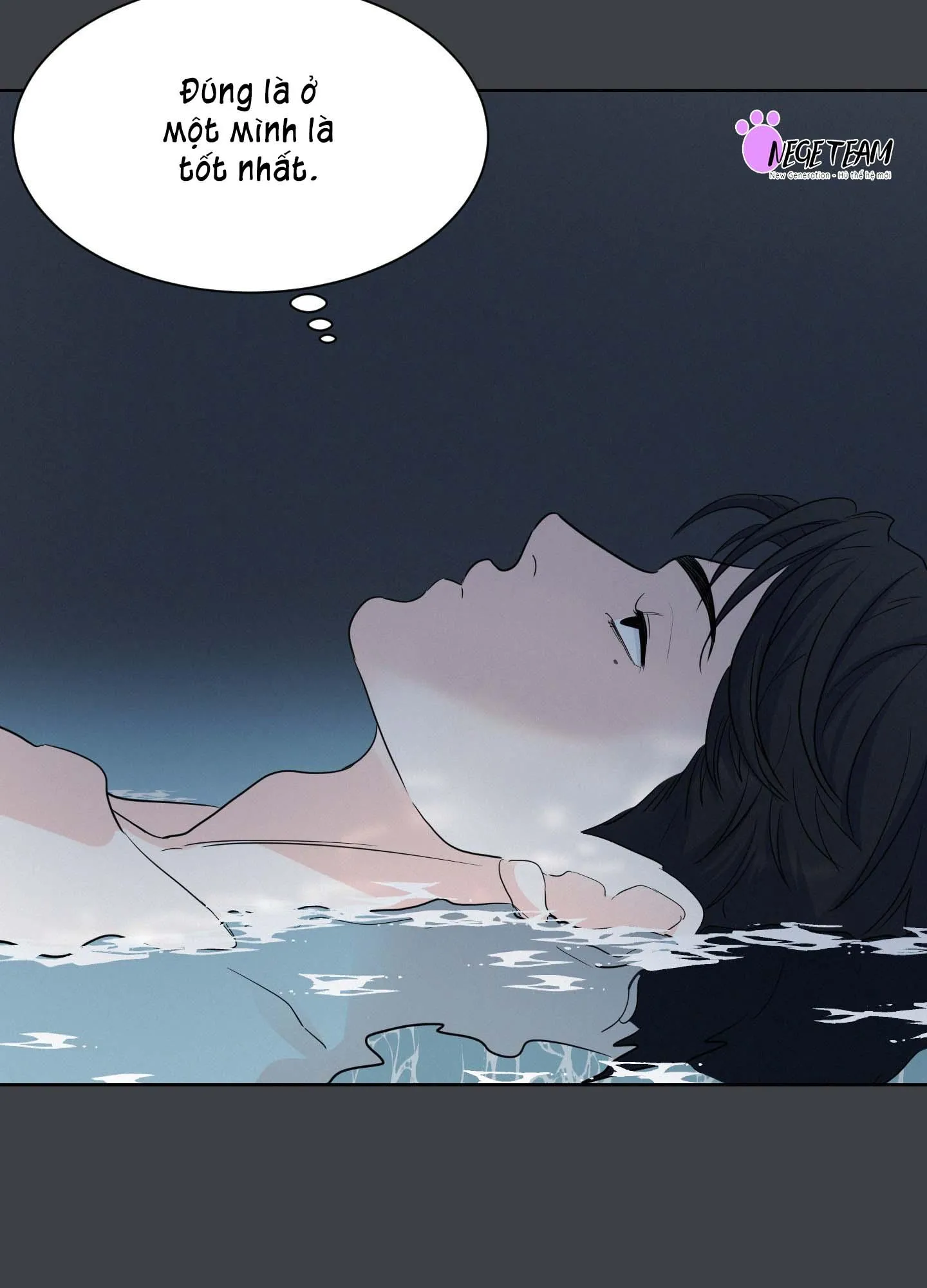 TỪ GIỜ TRỞ ĐI Chapter 3 Trang 31