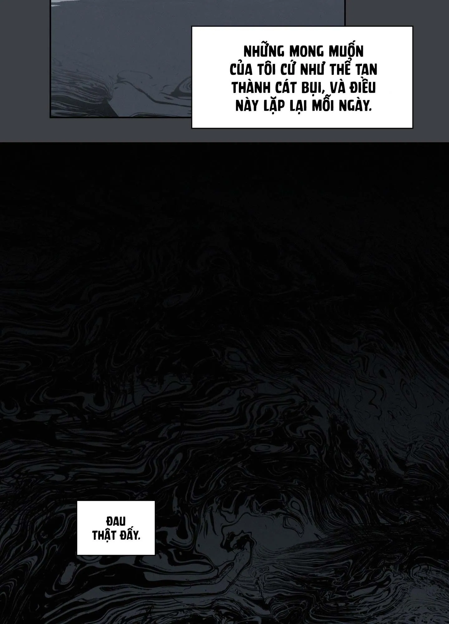 TỪ GIỜ TRỞ ĐI Chapter 3 Trang 34