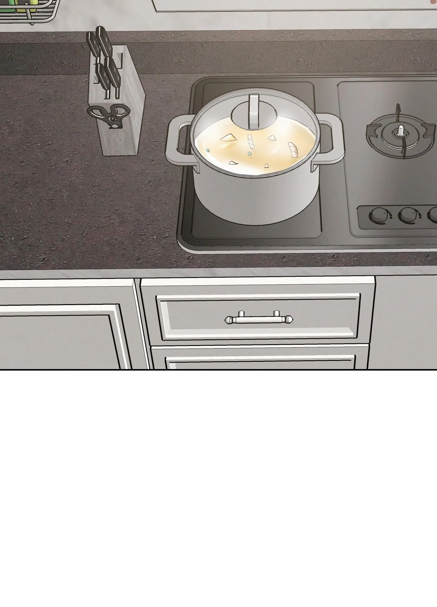 TỪ GIỜ TRỞ ĐI Chapter 3 Trang 38