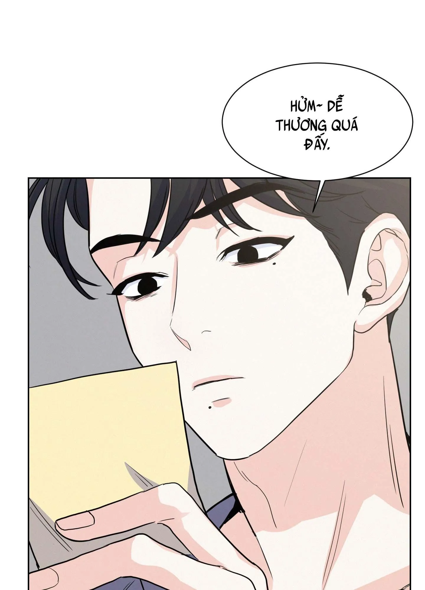 TỪ GIỜ TRỞ ĐI Chapter 3 Trang 40