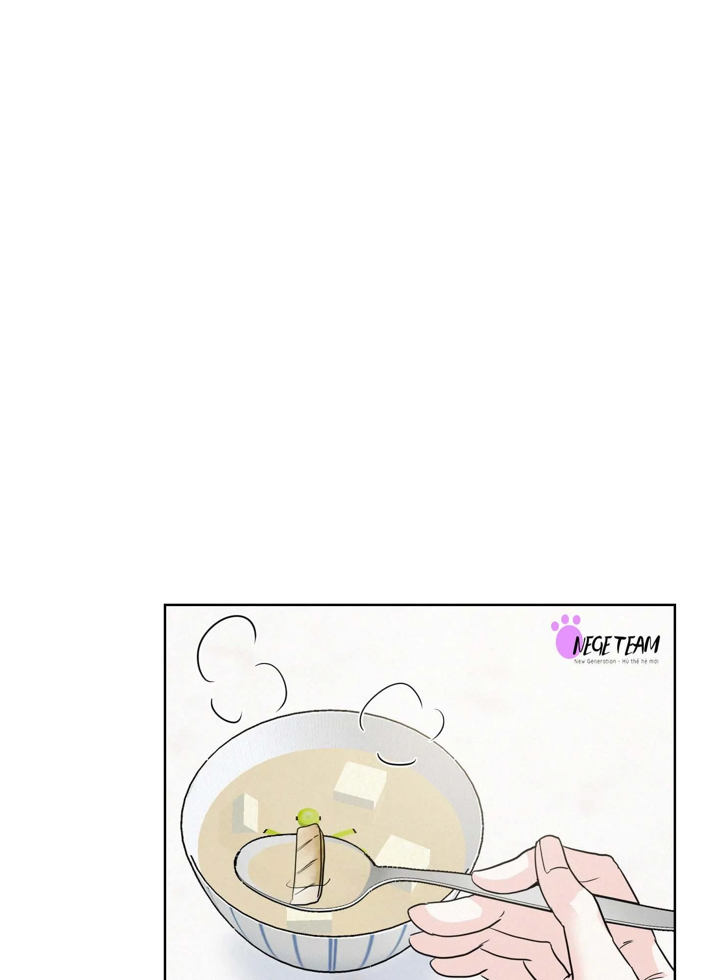 TỪ GIỜ TRỞ ĐI Chapter 3 Trang 42