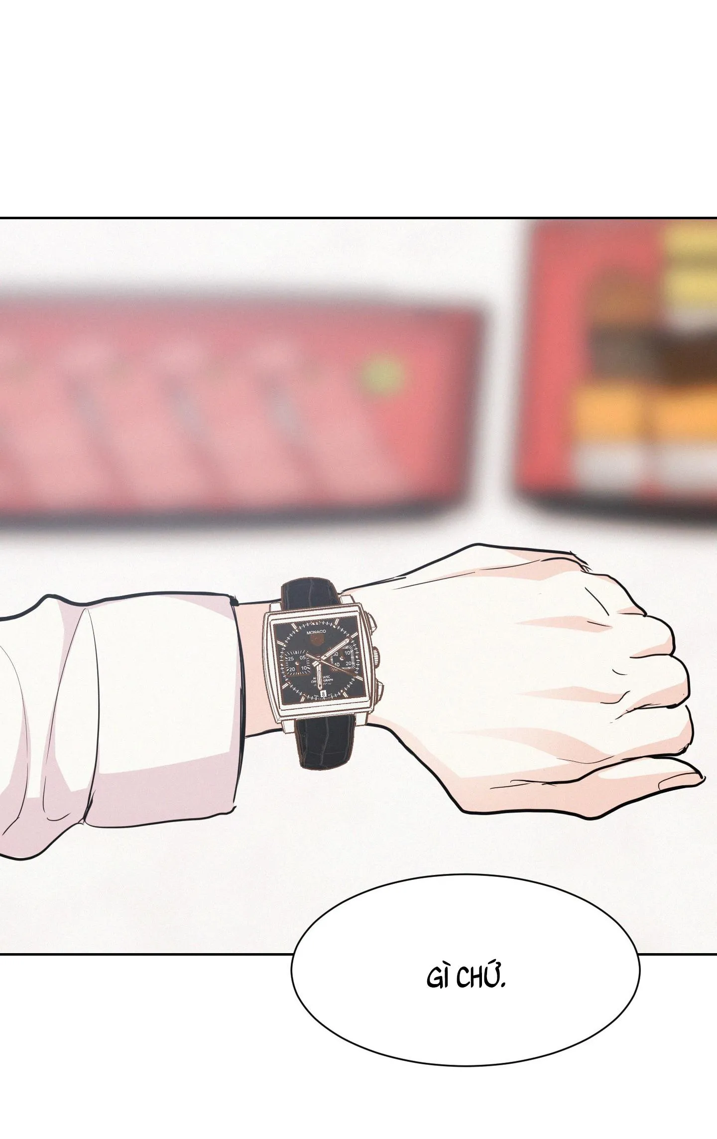 TỪ GIỜ TRỞ ĐI Chapter 3 Trang 49