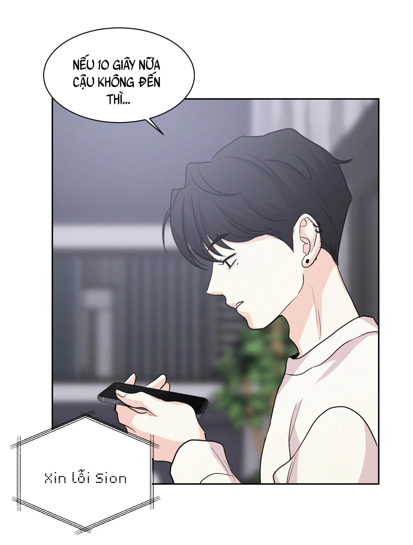 TỪ GIỜ TRỞ ĐI Chapter 3 Trang 52