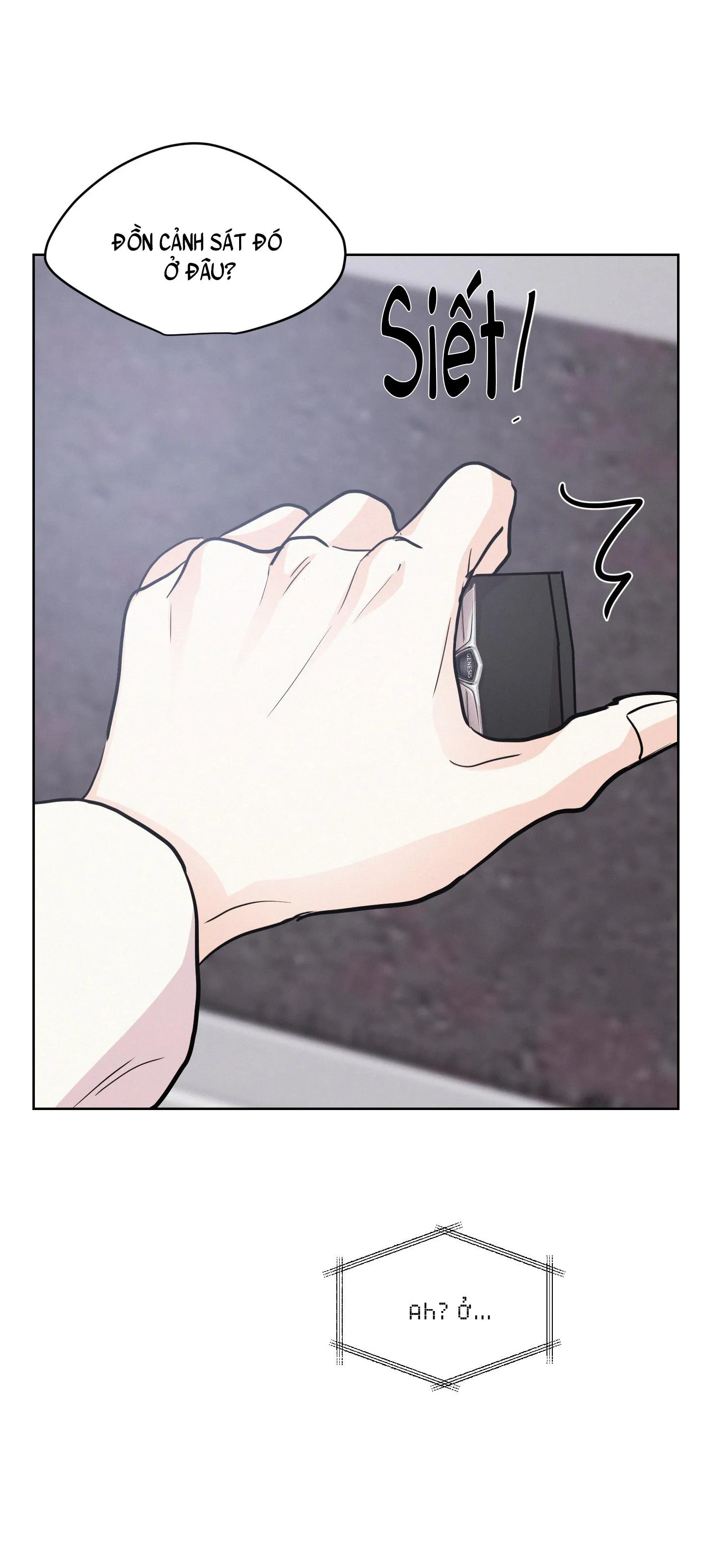 TỪ GIỜ TRỞ ĐI Chapter 3 Trang 56