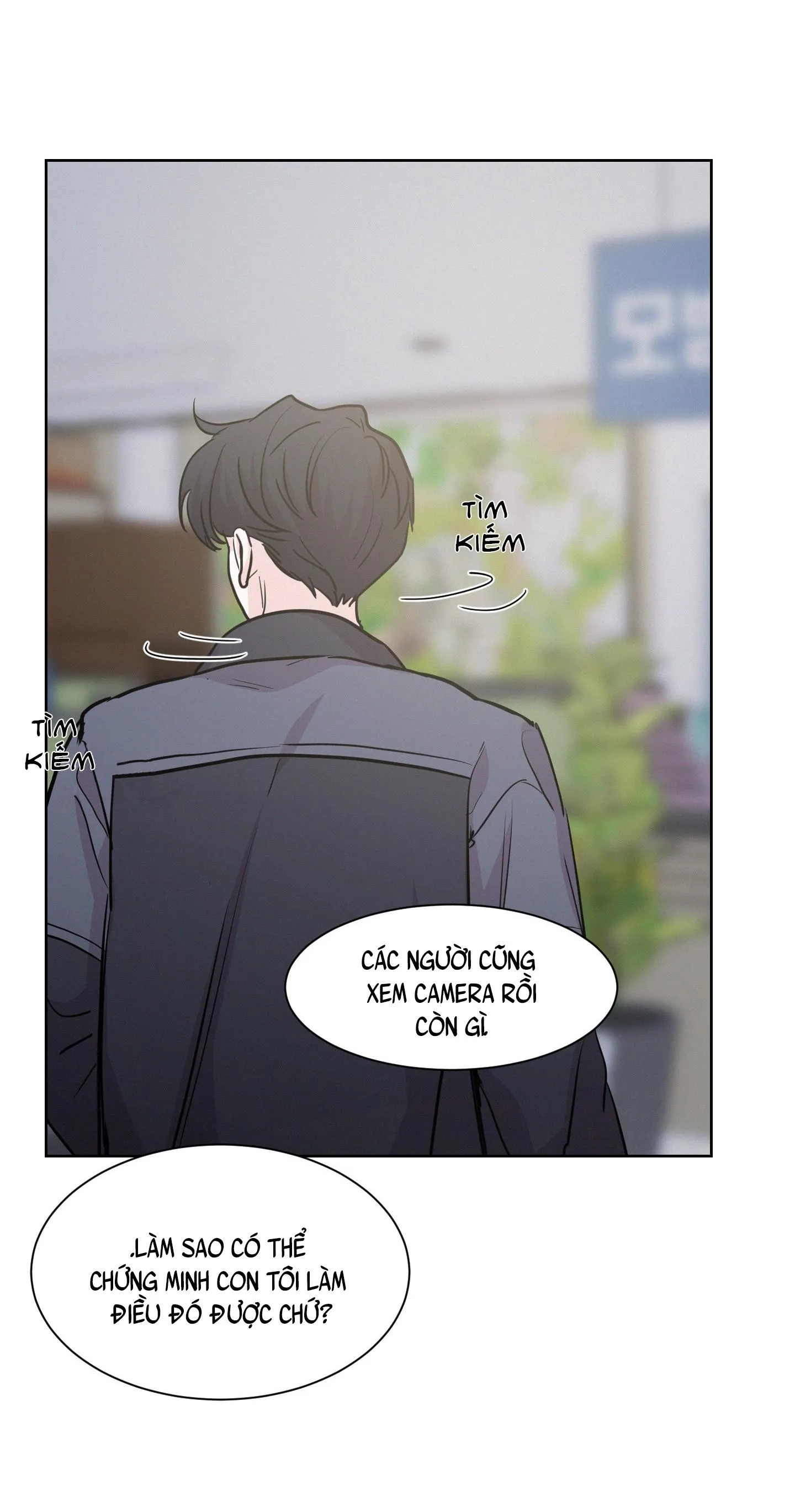 TỪ GIỜ TRỞ ĐI Chapter 3 Trang 58