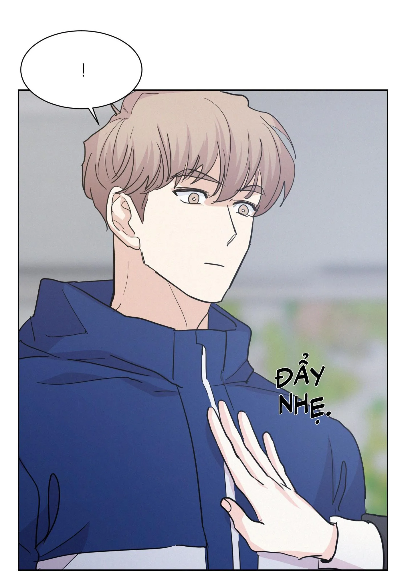 TỪ GIỜ TRỞ ĐI Chapter 3 Trang 63