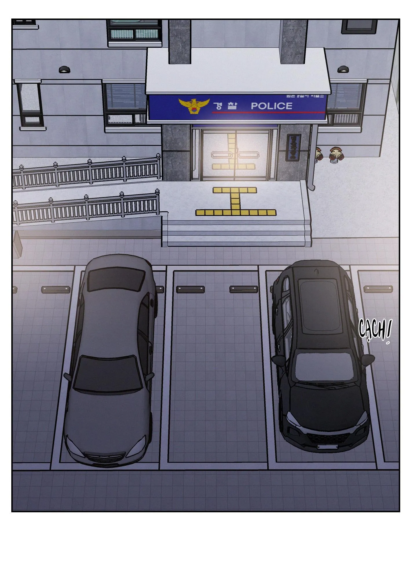 TỪ GIỜ TRỞ ĐI Chapter 3 Trang 68