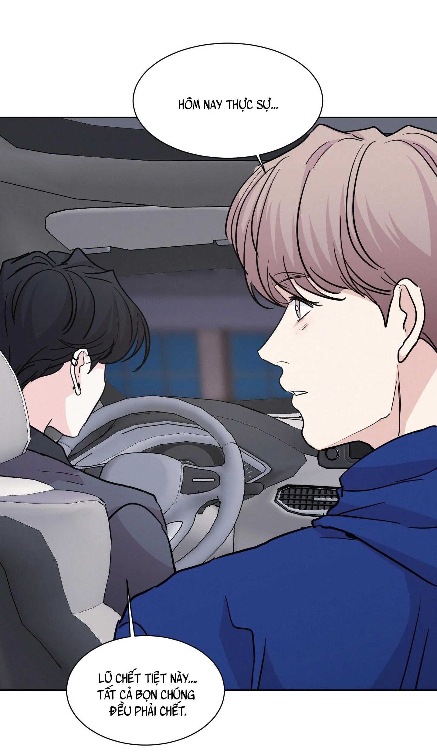 TỪ GIỜ TRỞ ĐI Chapter 3 Trang 69