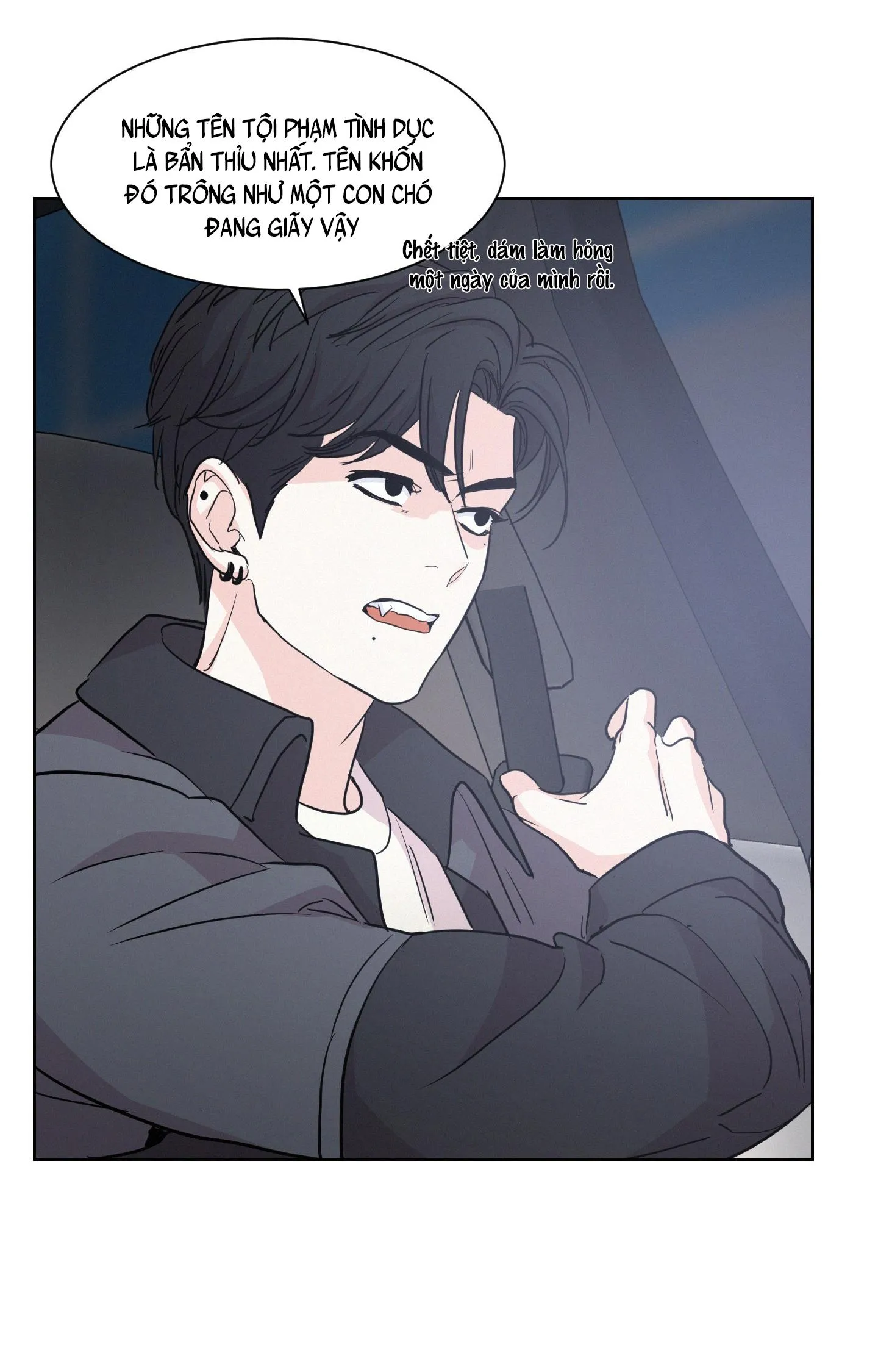 TỪ GIỜ TRỞ ĐI Chapter 3 Trang 70