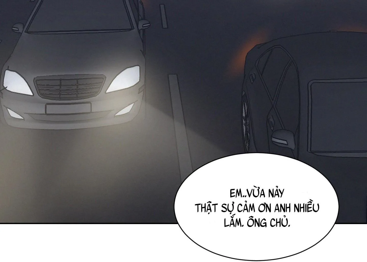 TỪ GIỜ TRỞ ĐI Chapter 4 Trang 3