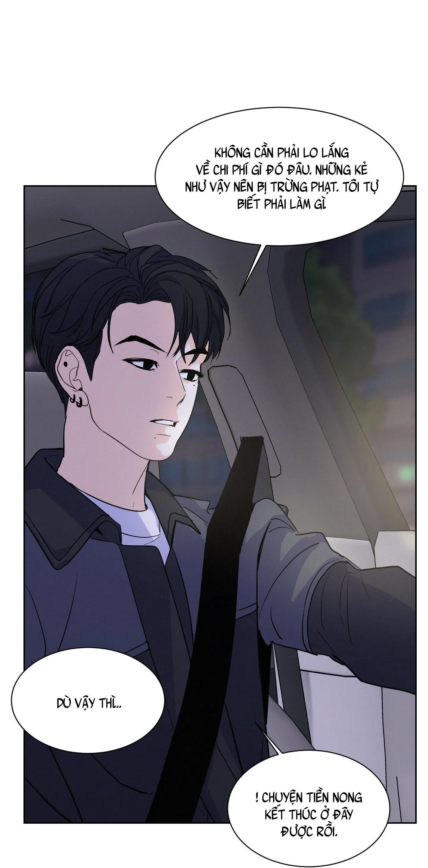 TỪ GIỜ TRỞ ĐI Chapter 4 Trang 8