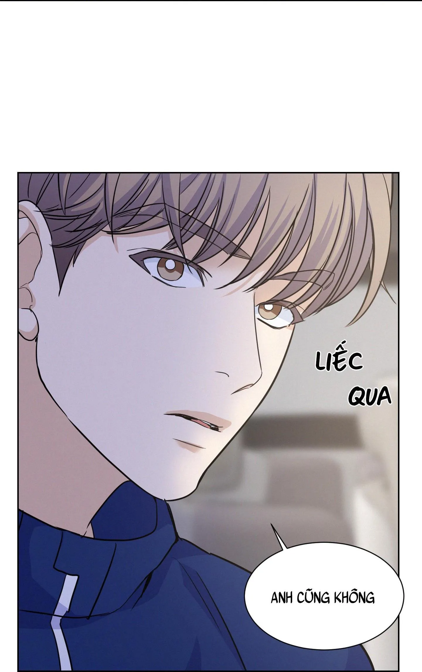 TỪ GIỜ TRỞ ĐI Chapter 4 Trang 10