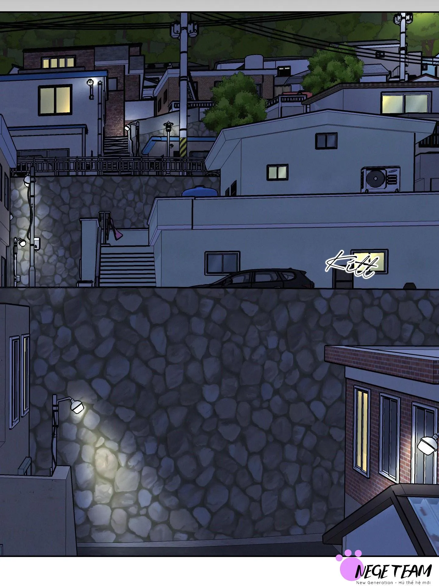 TỪ GIỜ TRỞ ĐI Chapter 4 Trang 19