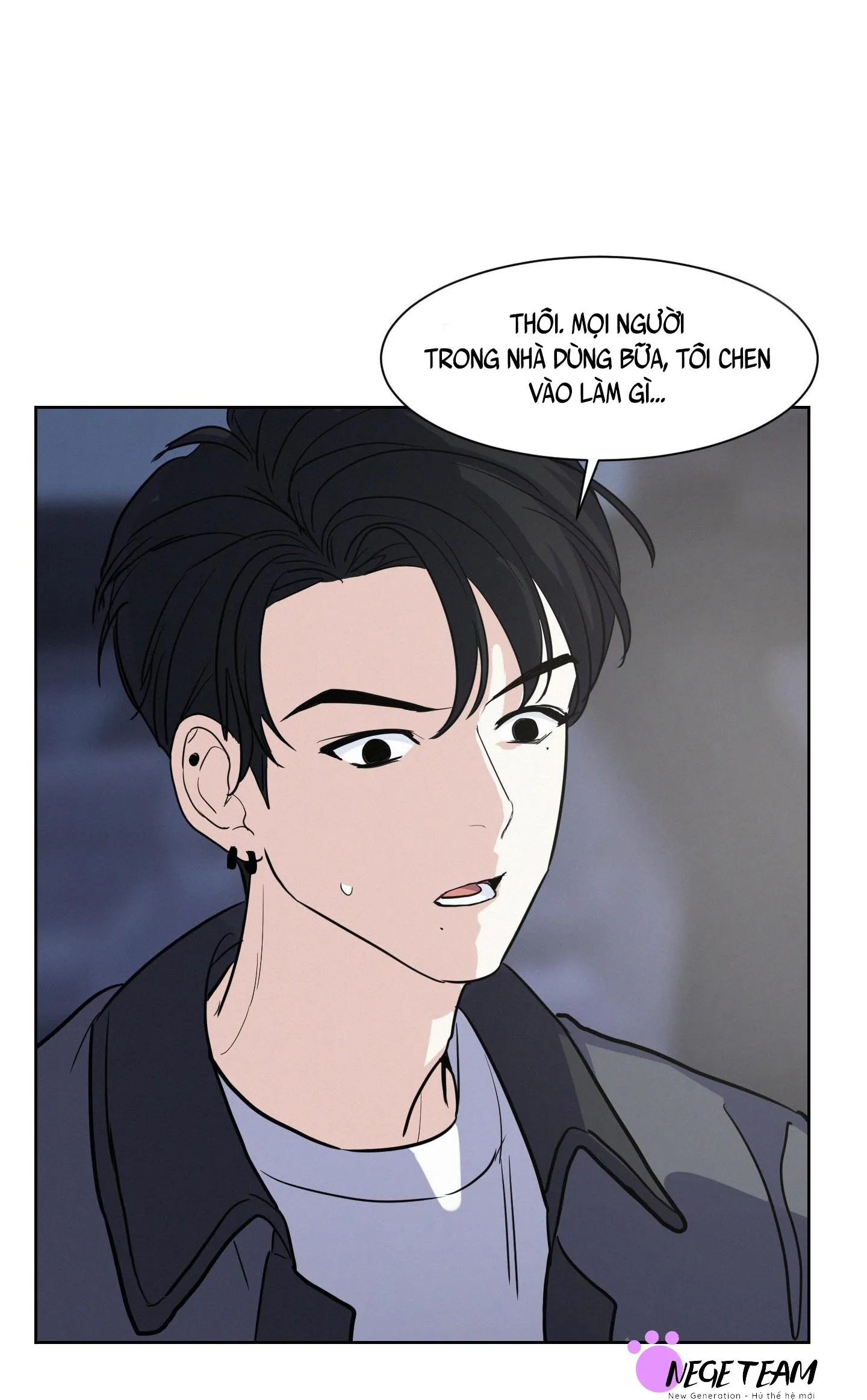 TỪ GIỜ TRỞ ĐI Chapter 4 Trang 21