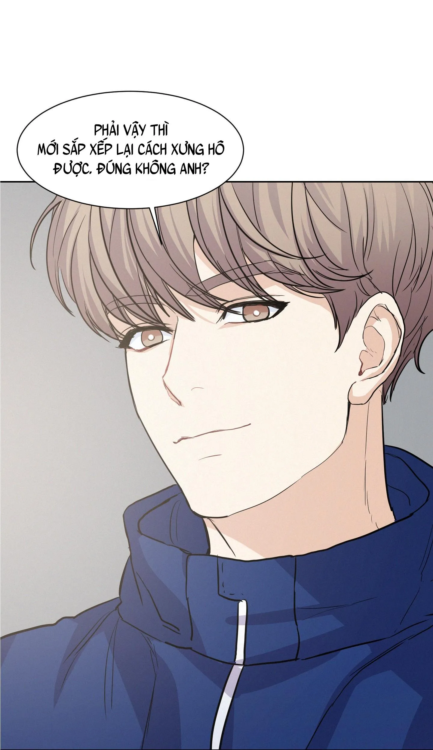 TỪ GIỜ TRỞ ĐI Chapter 4 Trang 30