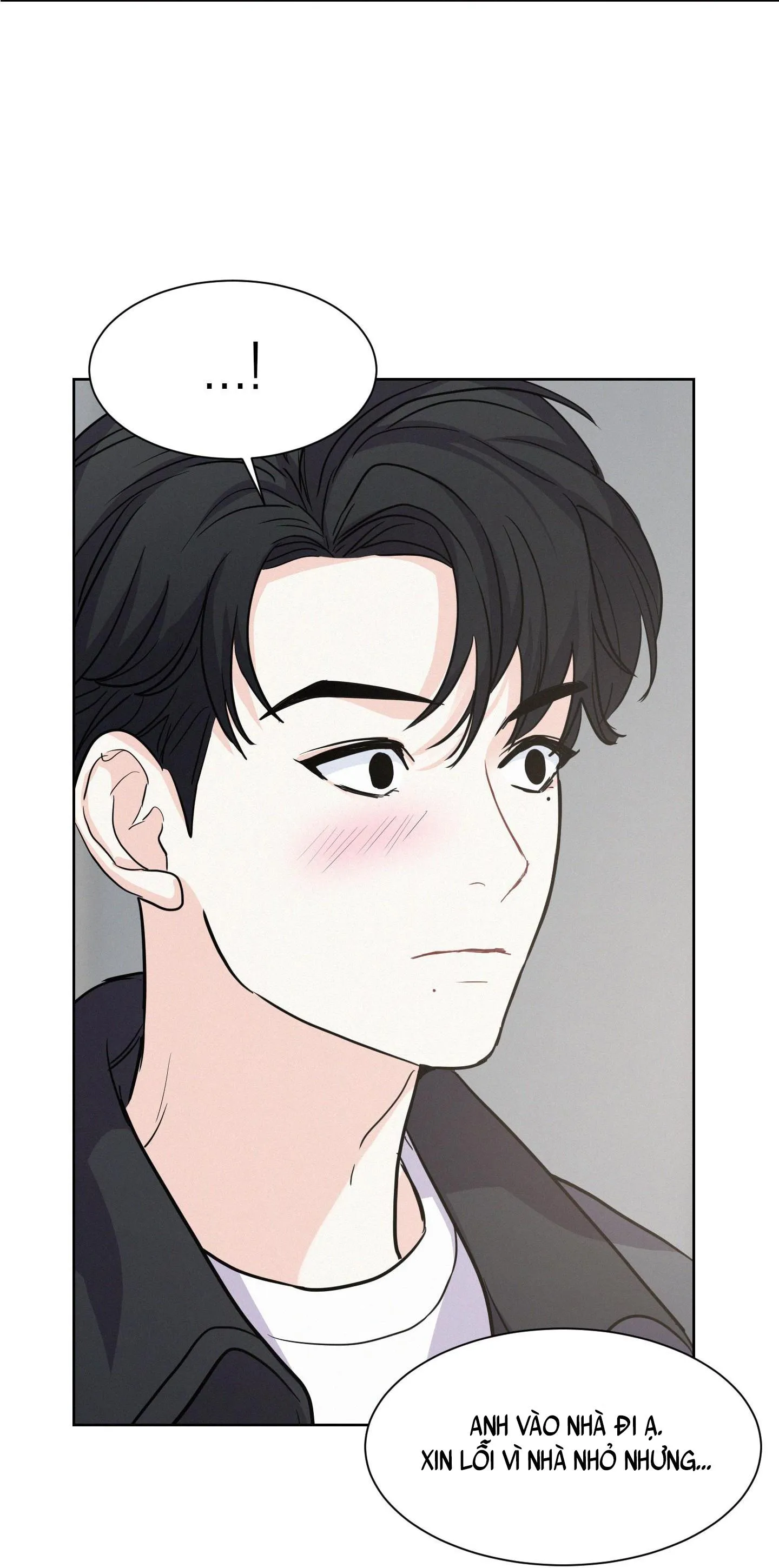 TỪ GIỜ TRỞ ĐI Chapter 4 Trang 31