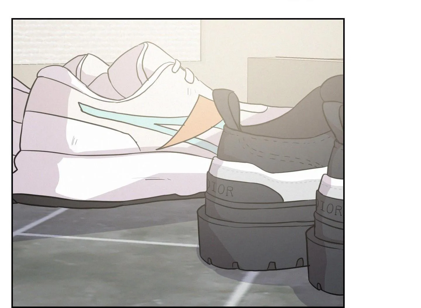 TỪ GIỜ TRỞ ĐI Chapter 4 Trang 33