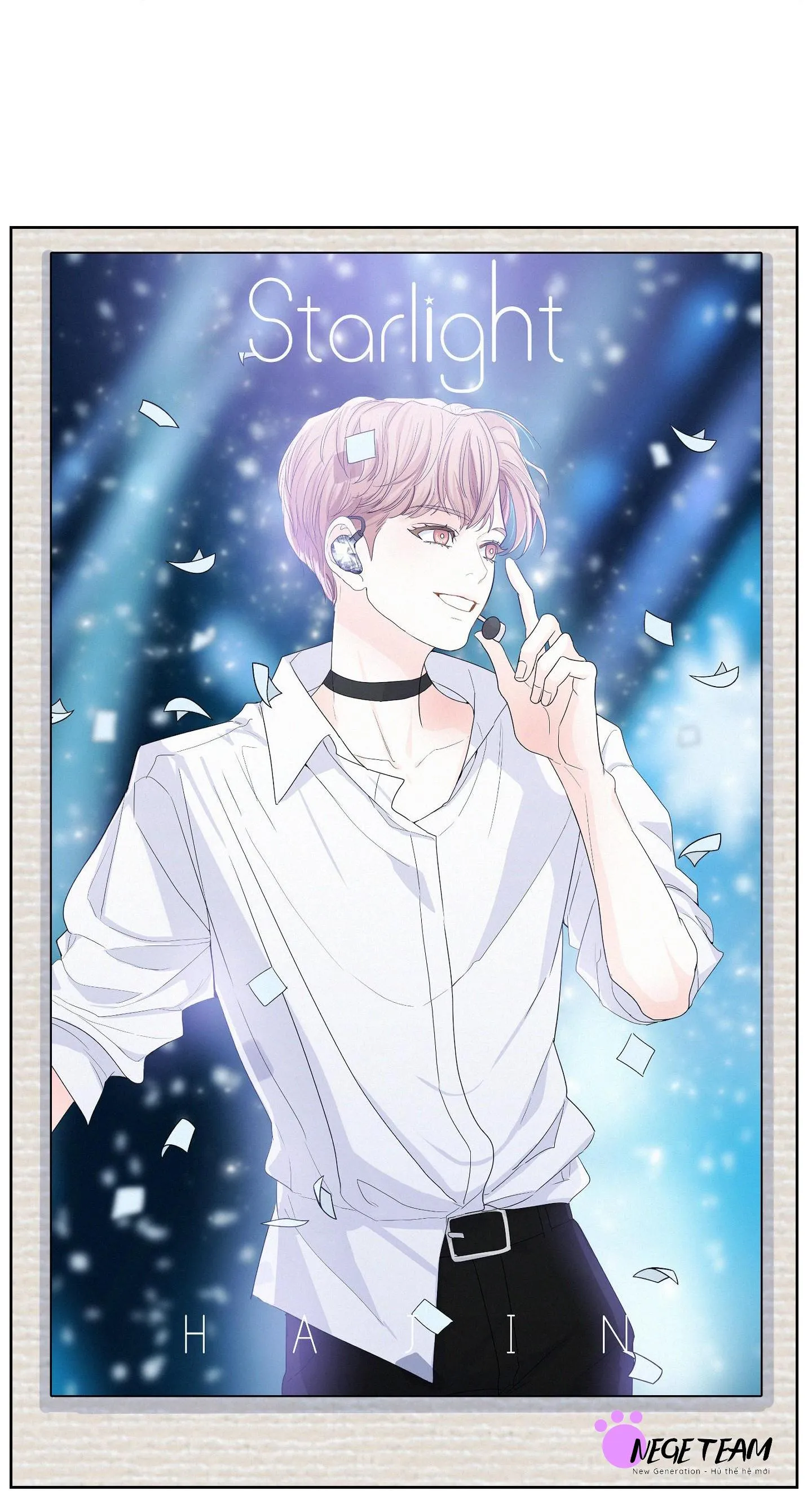 TỪ GIỜ TRỞ ĐI Chapter 4 Trang 35