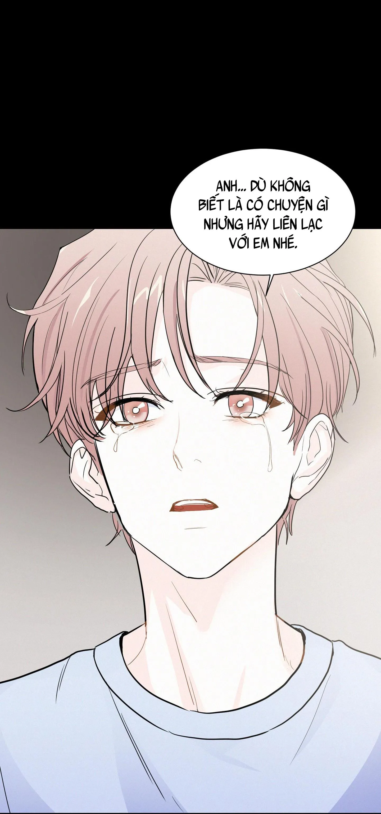 TỪ GIỜ TRỞ ĐI Chapter 4 Trang 43