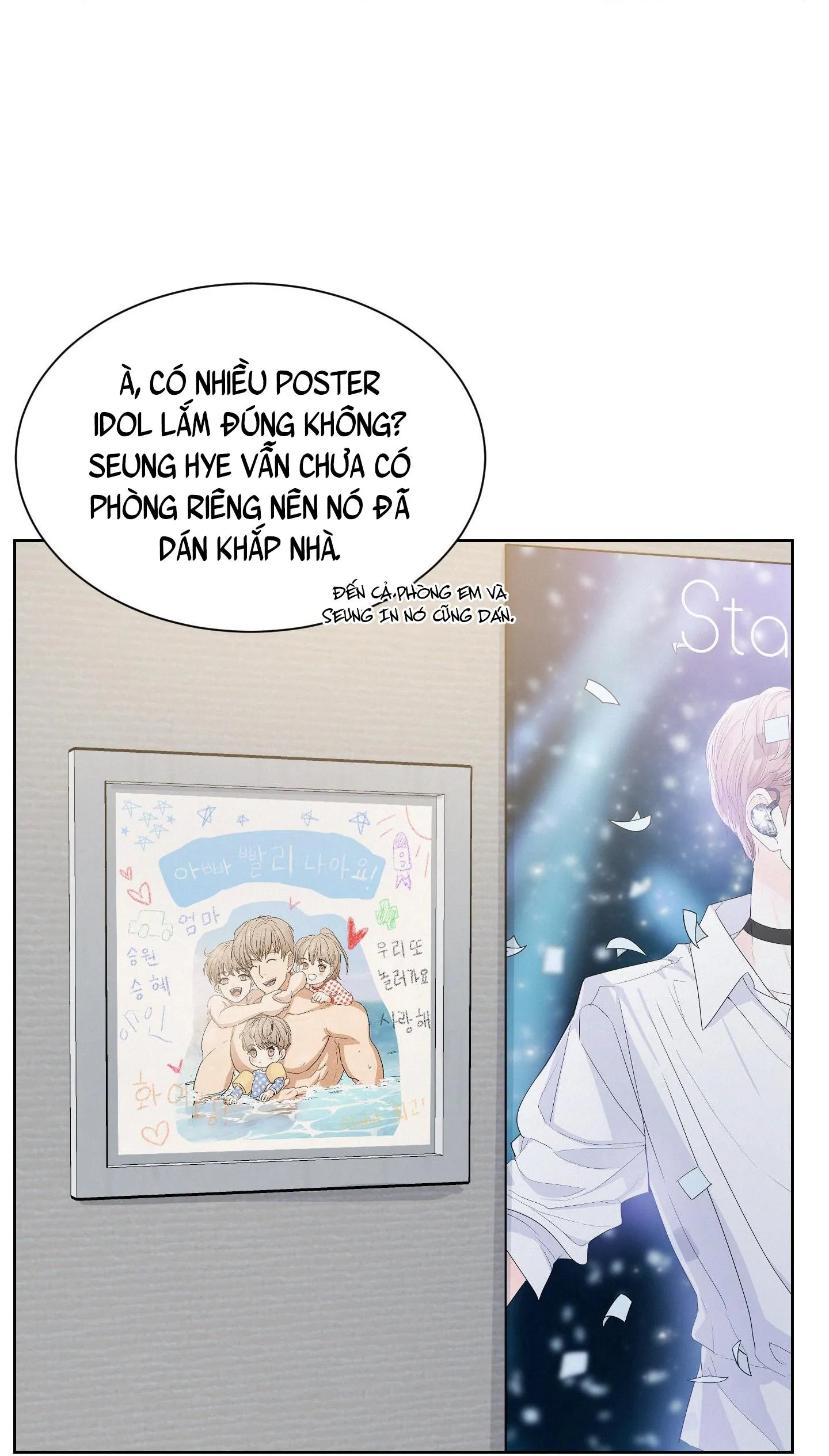 TỪ GIỜ TRỞ ĐI Chapter 4 Trang 50