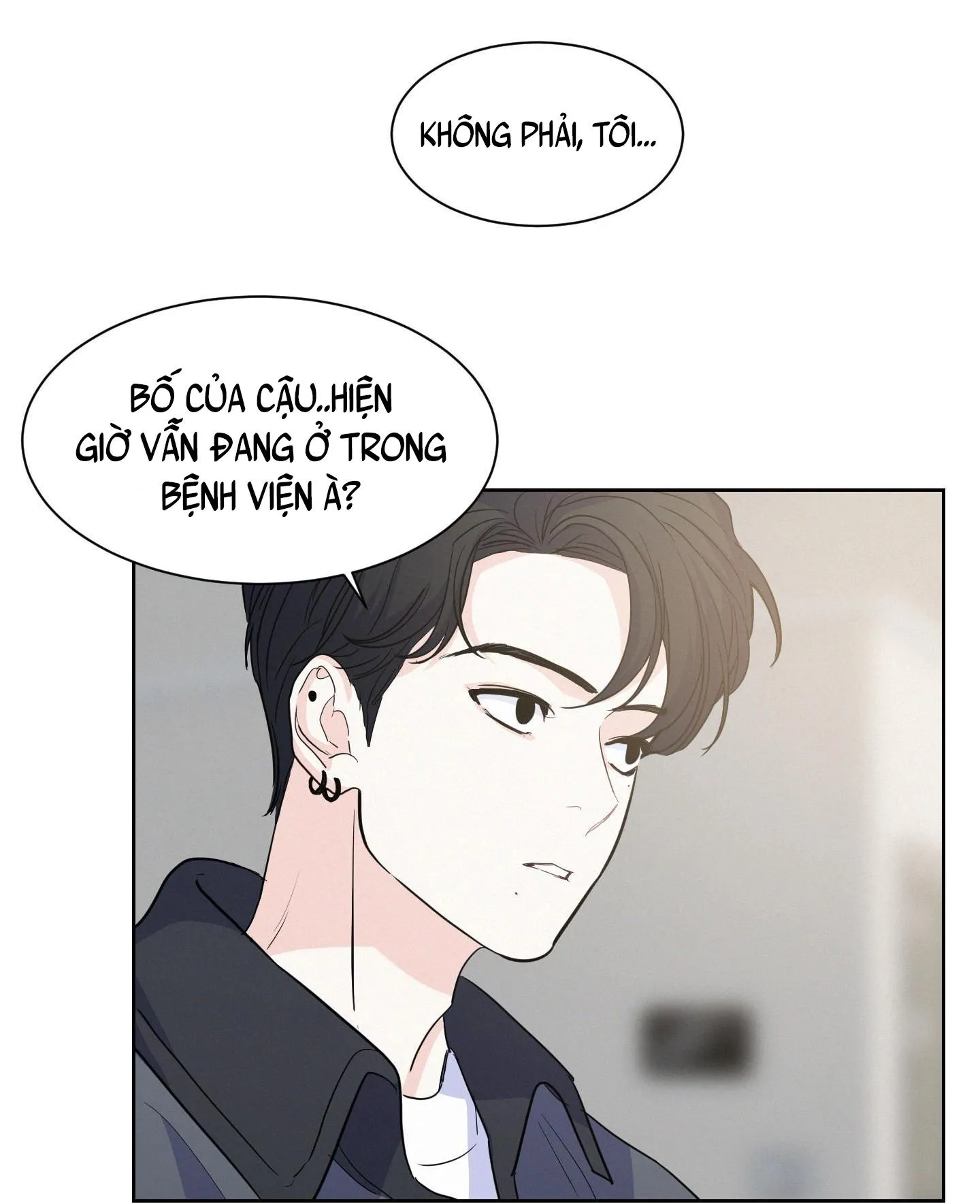 TỪ GIỜ TRỞ ĐI Chapter 4 Trang 51