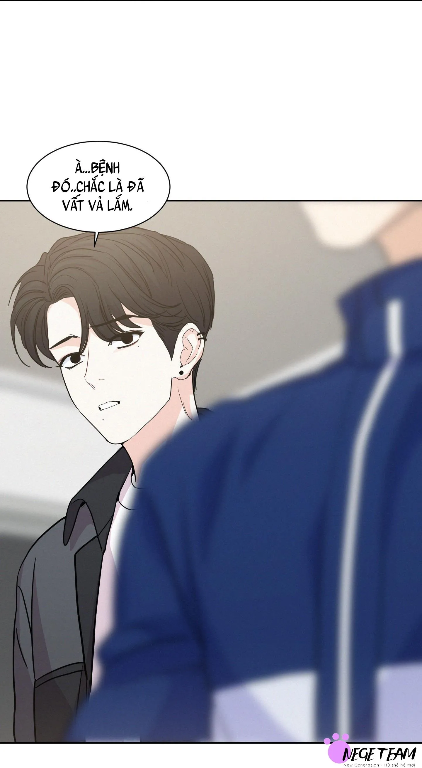 TỪ GIỜ TRỞ ĐI Chapter 4 Trang 53