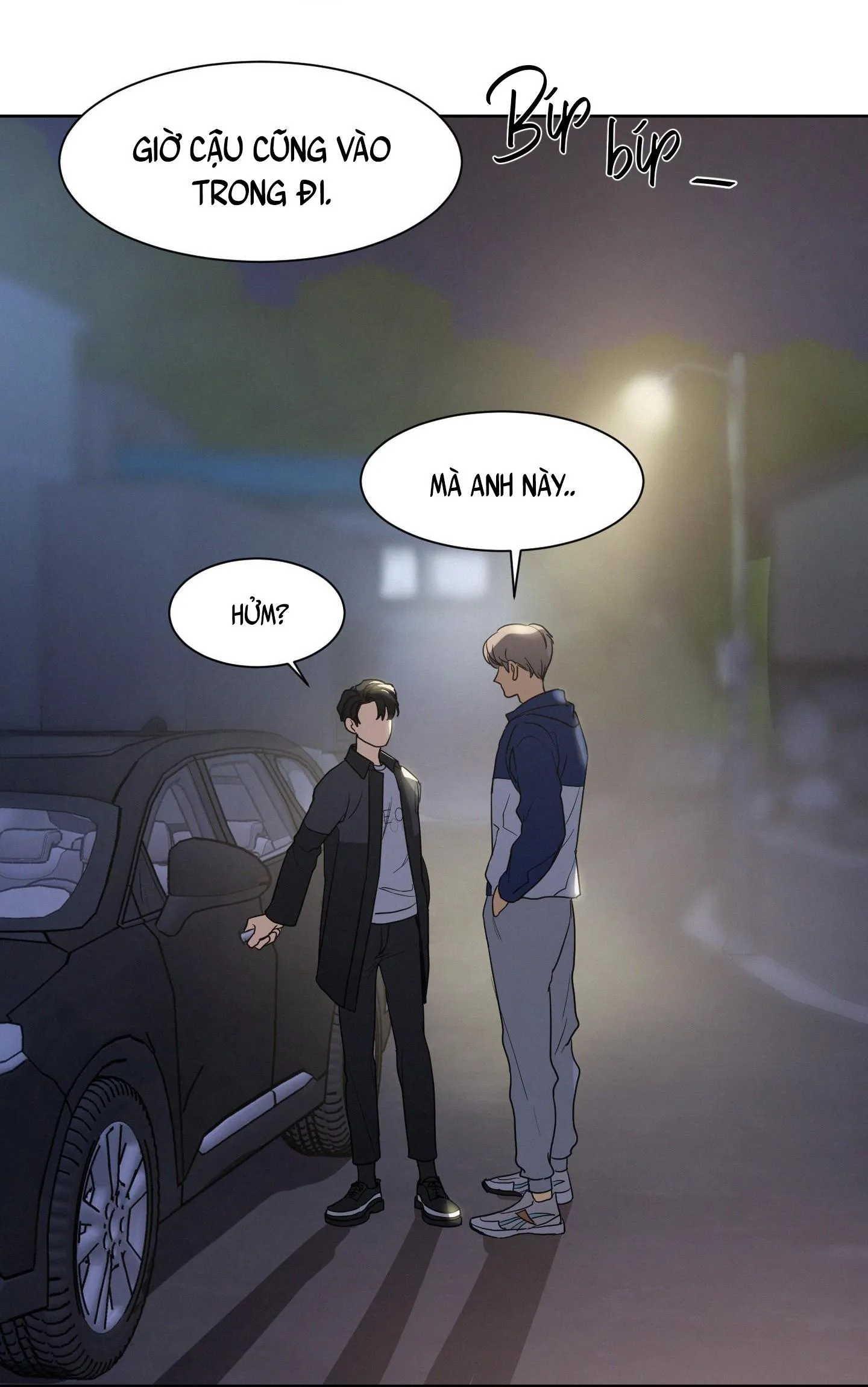 TỪ GIỜ TRỞ ĐI Chapter 4 Trang 68