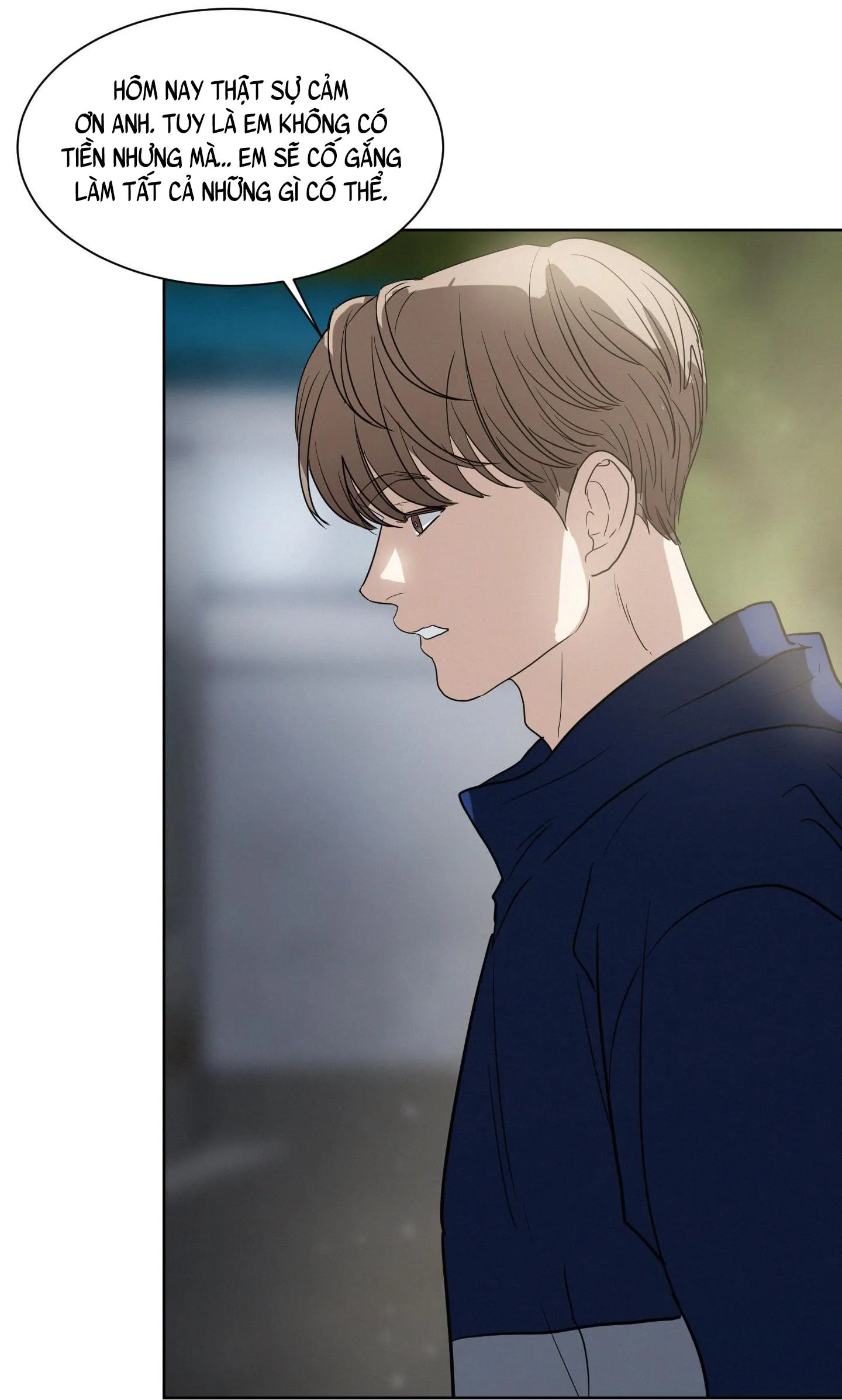 TỪ GIỜ TRỞ ĐI Chapter 4 Trang 70