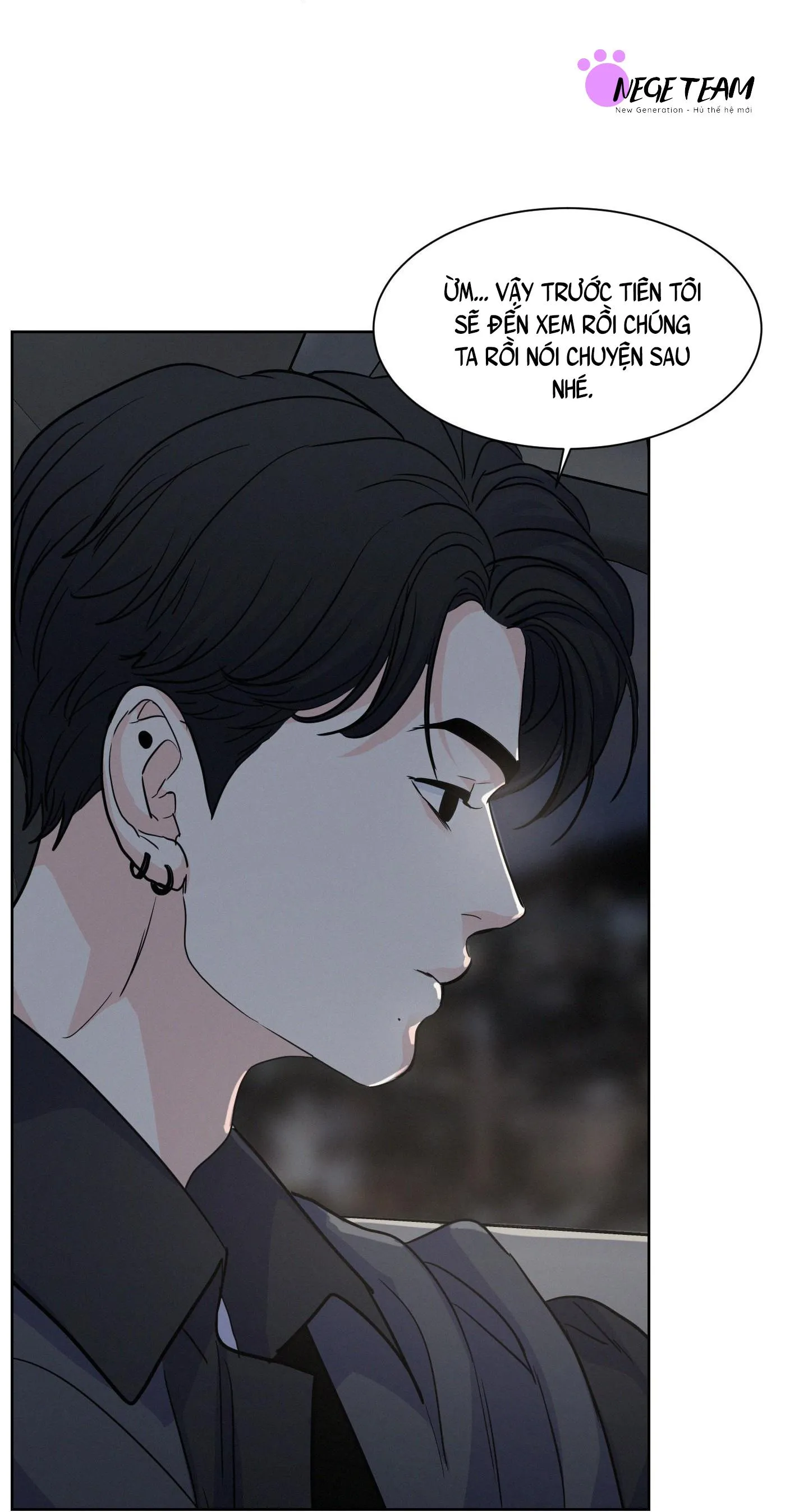 TỪ GIỜ TRỞ ĐI Chapter 4 Trang 83