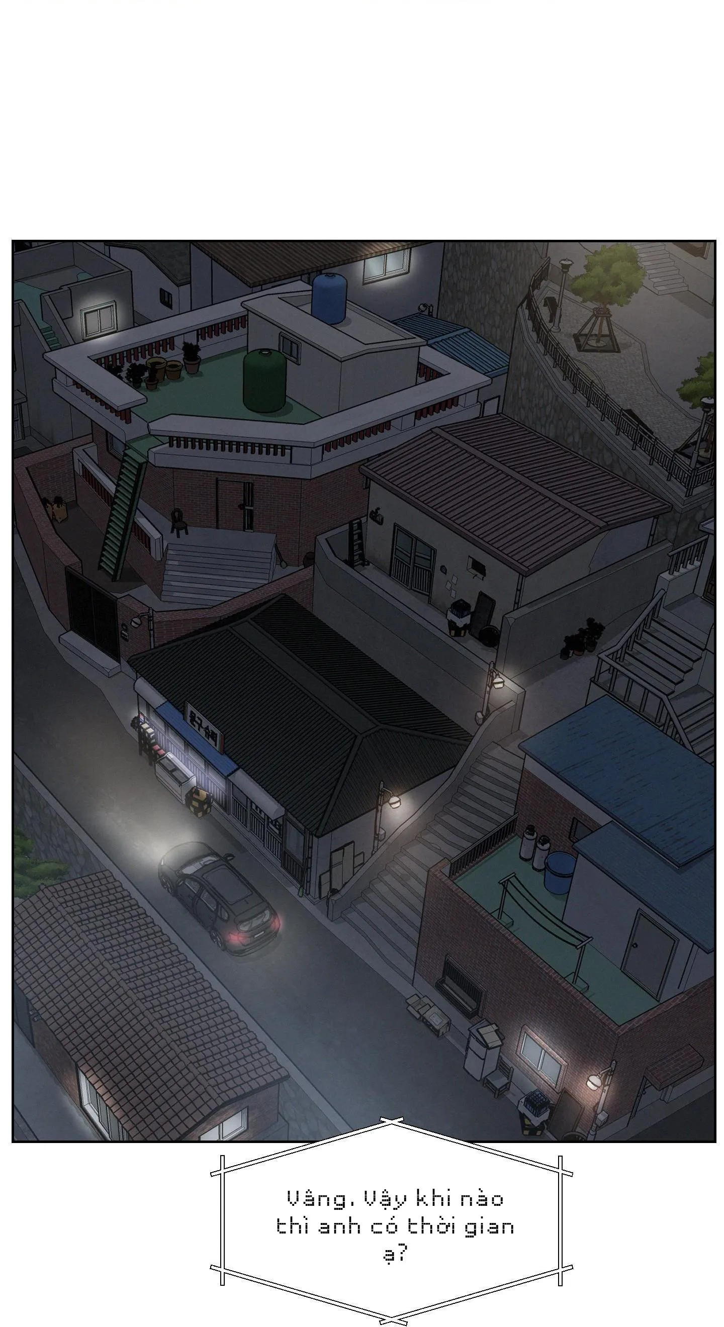 TỪ GIỜ TRỞ ĐI Chapter 4 Trang 84