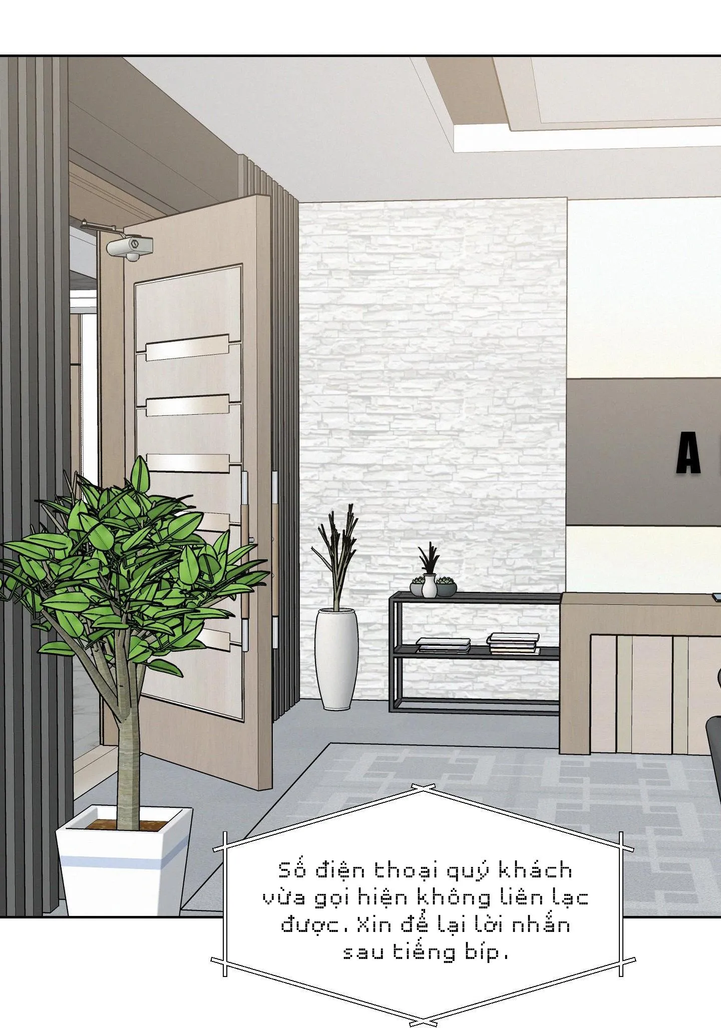 TỪ GIỜ TRỞ ĐI Chapter 4 Trang 92