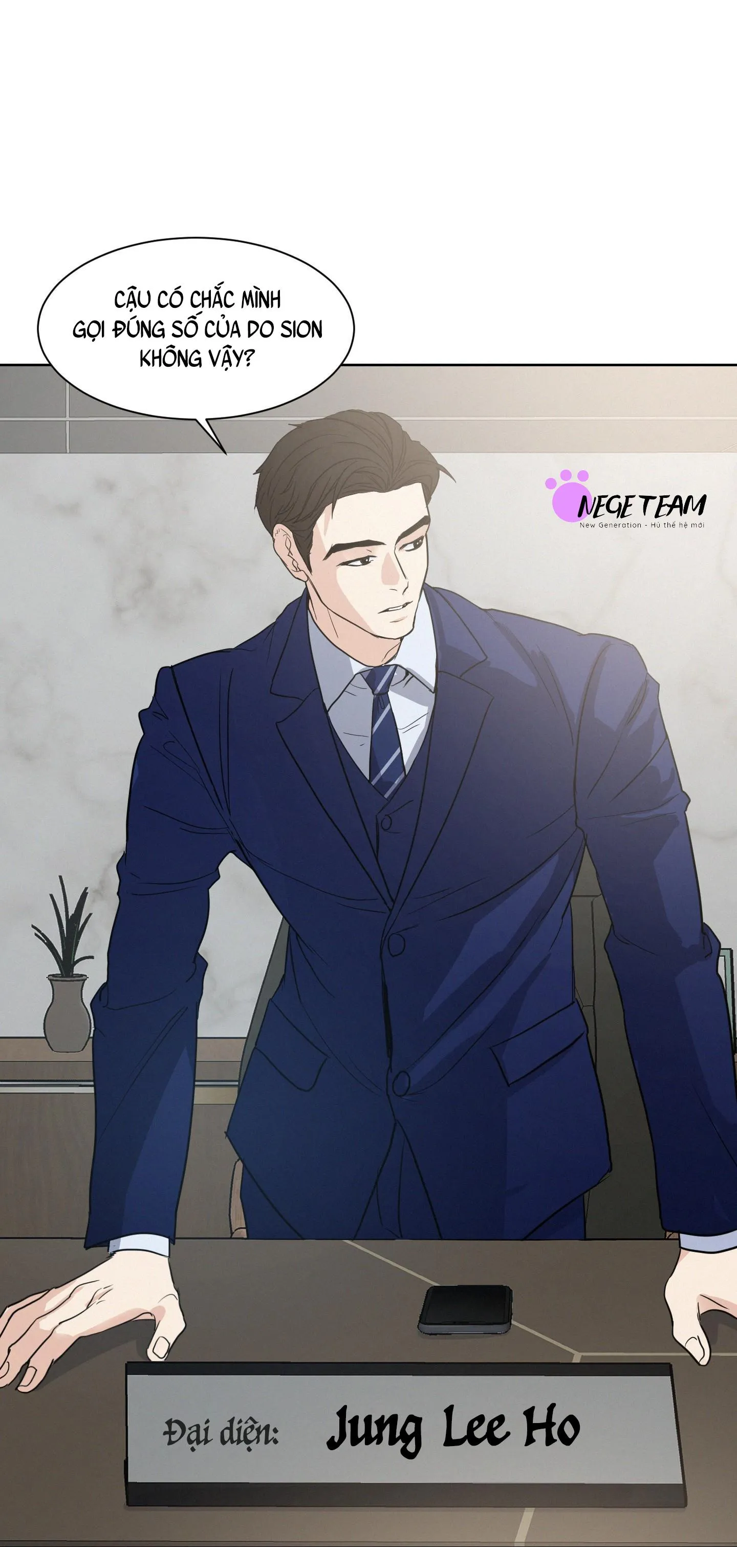 TỪ GIỜ TRỞ ĐI Chapter 4 Trang 95