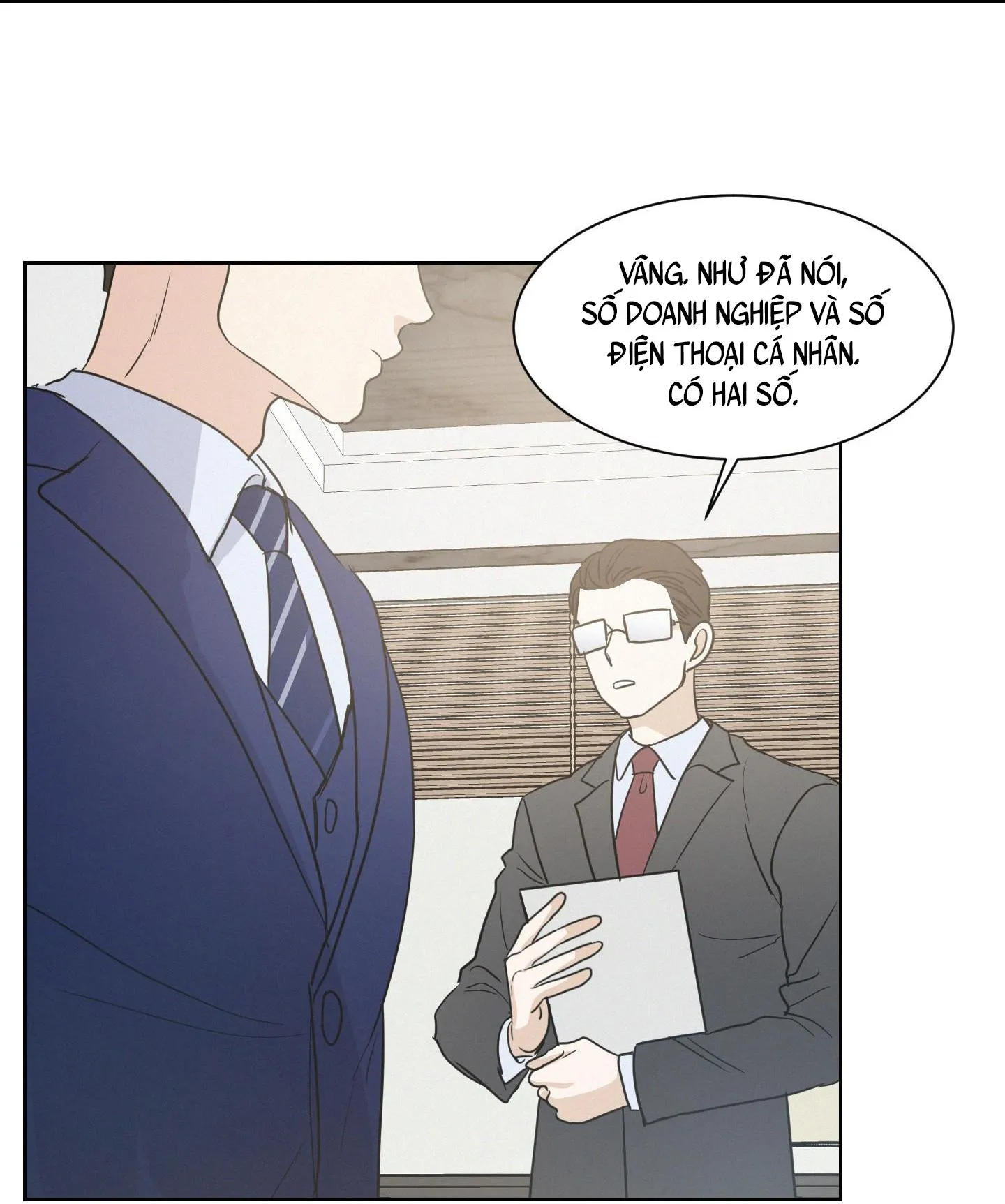 TỪ GIỜ TRỞ ĐI Chapter 4 Trang 96