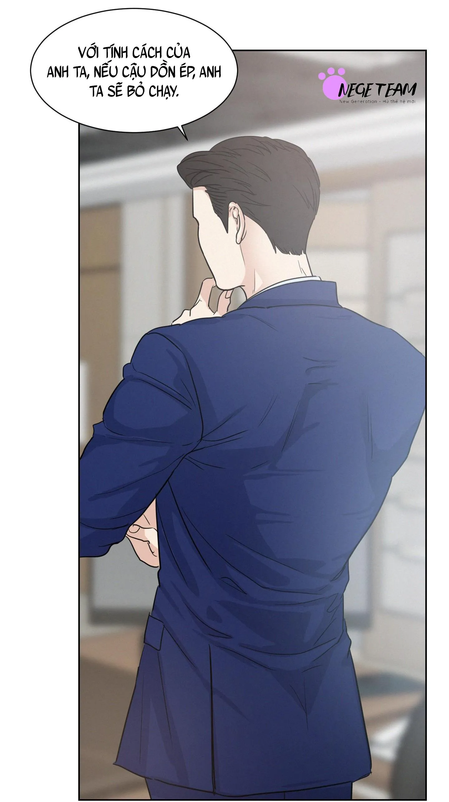 TỪ GIỜ TRỞ ĐI Chapter 4 Trang 99