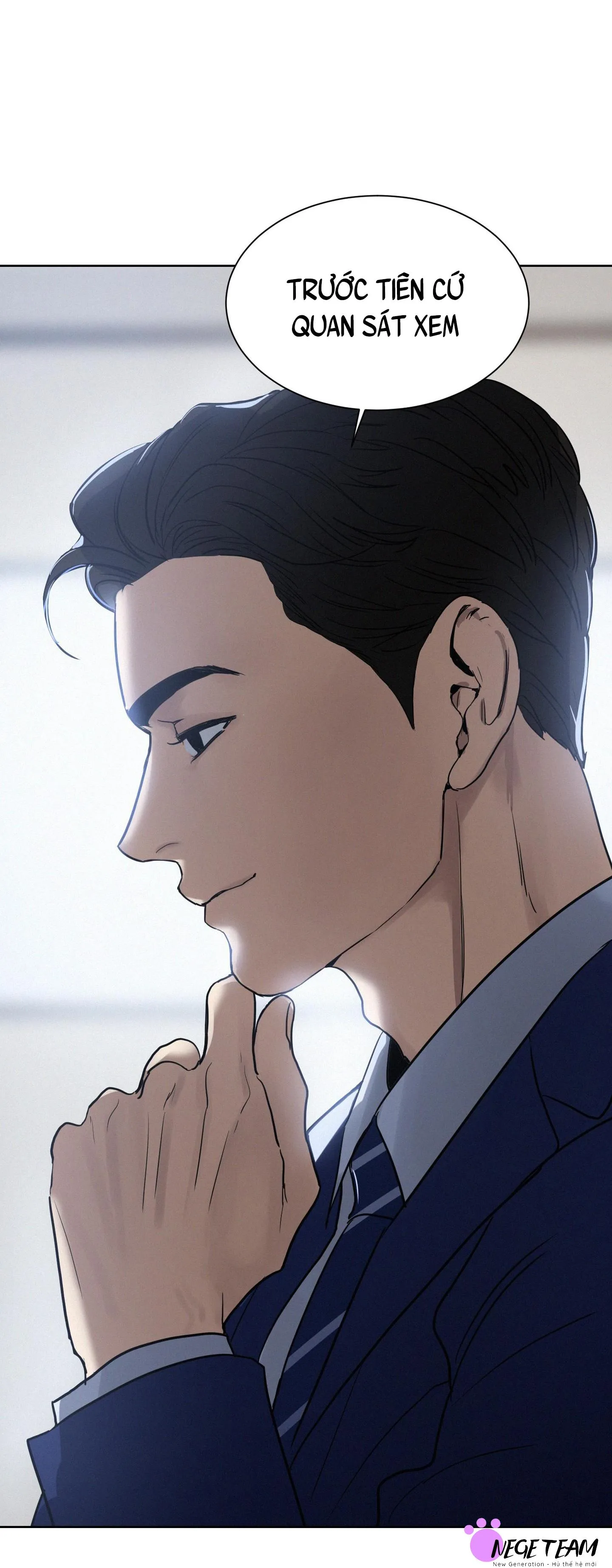 TỪ GIỜ TRỞ ĐI Chapter 4 Trang 100