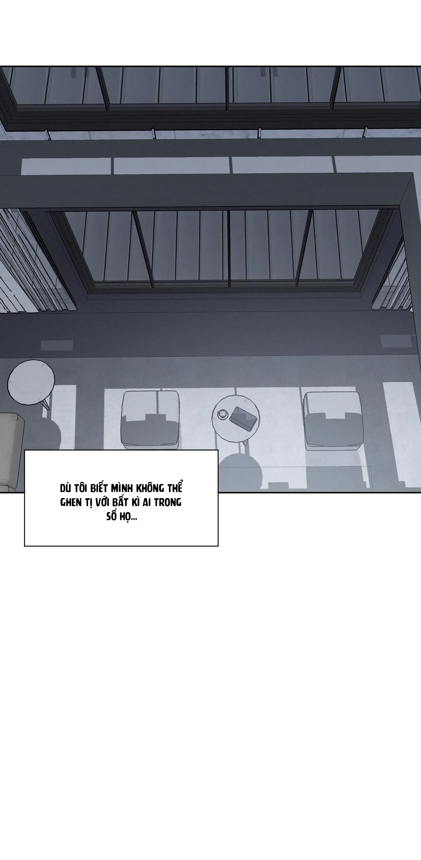 TỪ GIỜ TRỞ ĐI Chapter 5 Trang 4